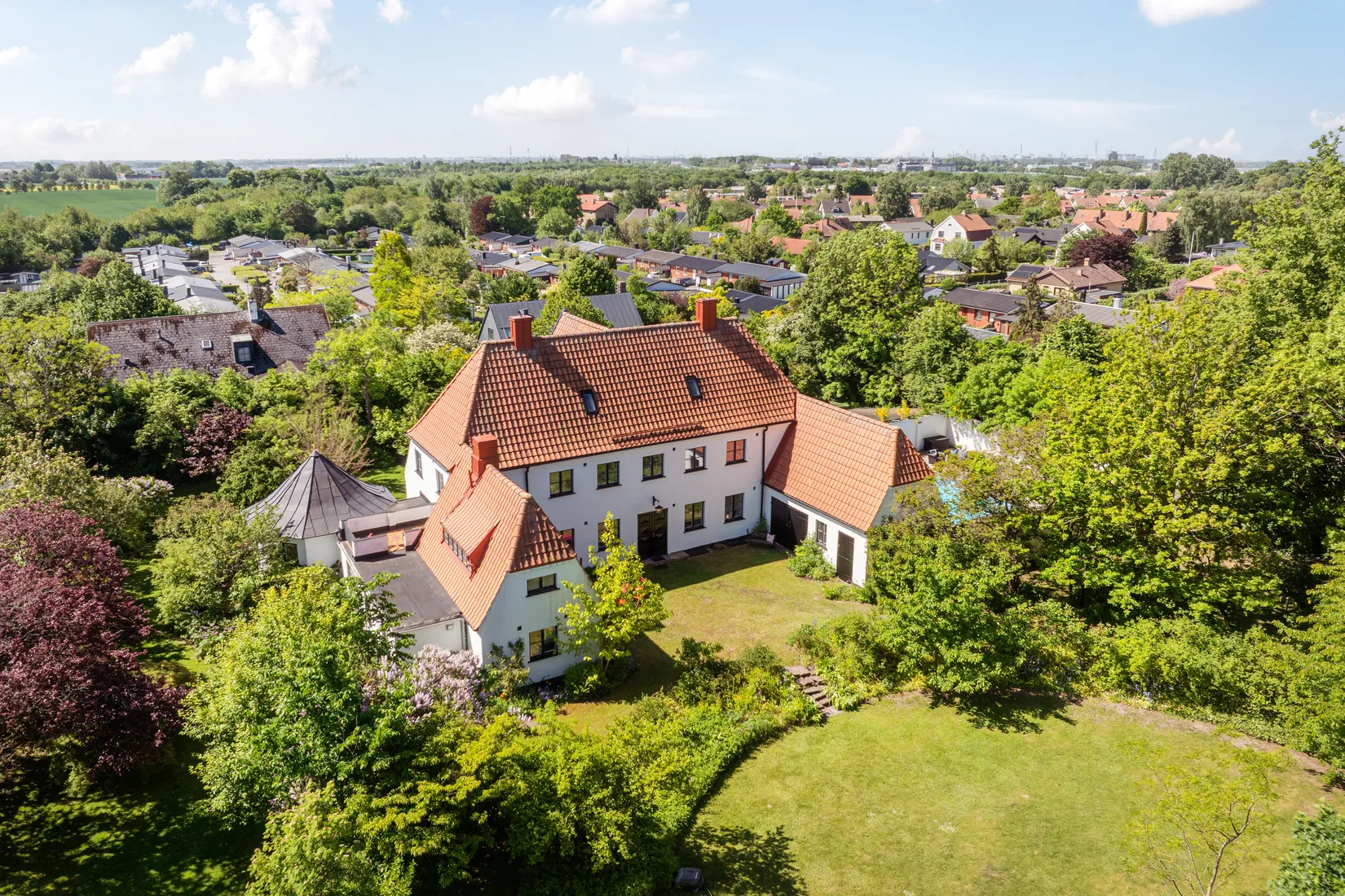 Villa, Hasselvägen 11, Åkarp, Burlöv
