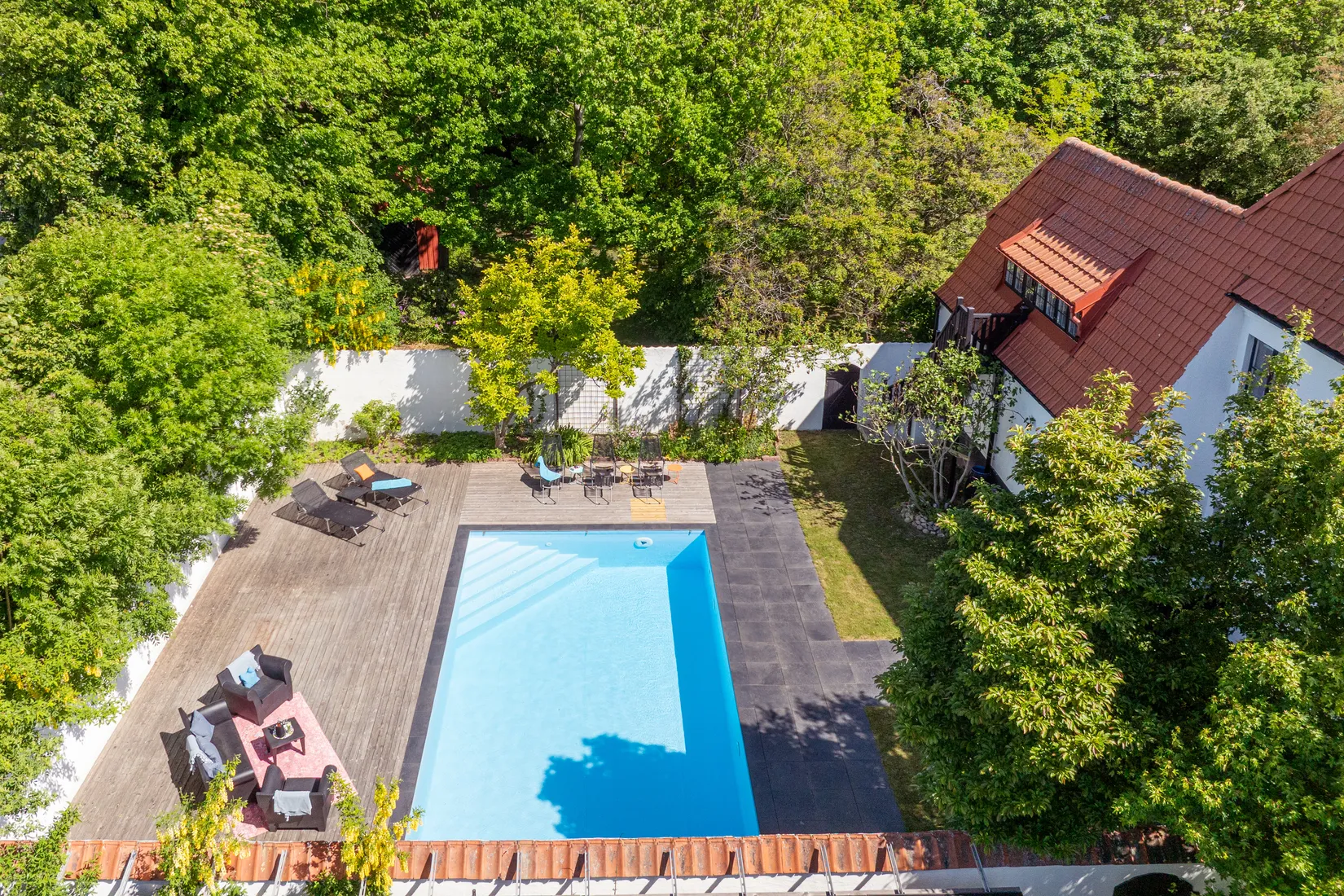 Villa, Hasselvägen 11, Åkarp, Burlöv