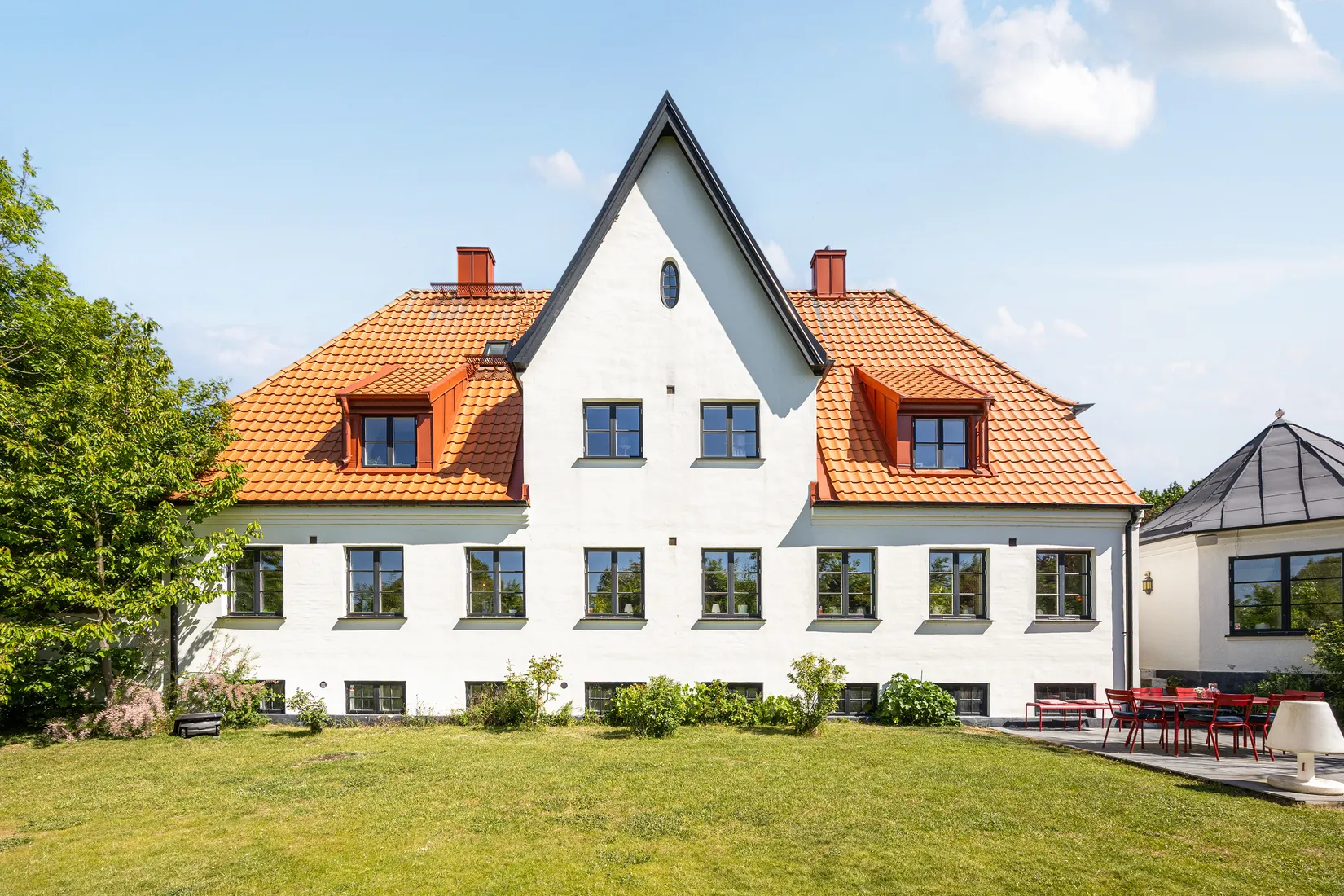 Villa, Hasselvägen 11, Åkarp, Burlöv