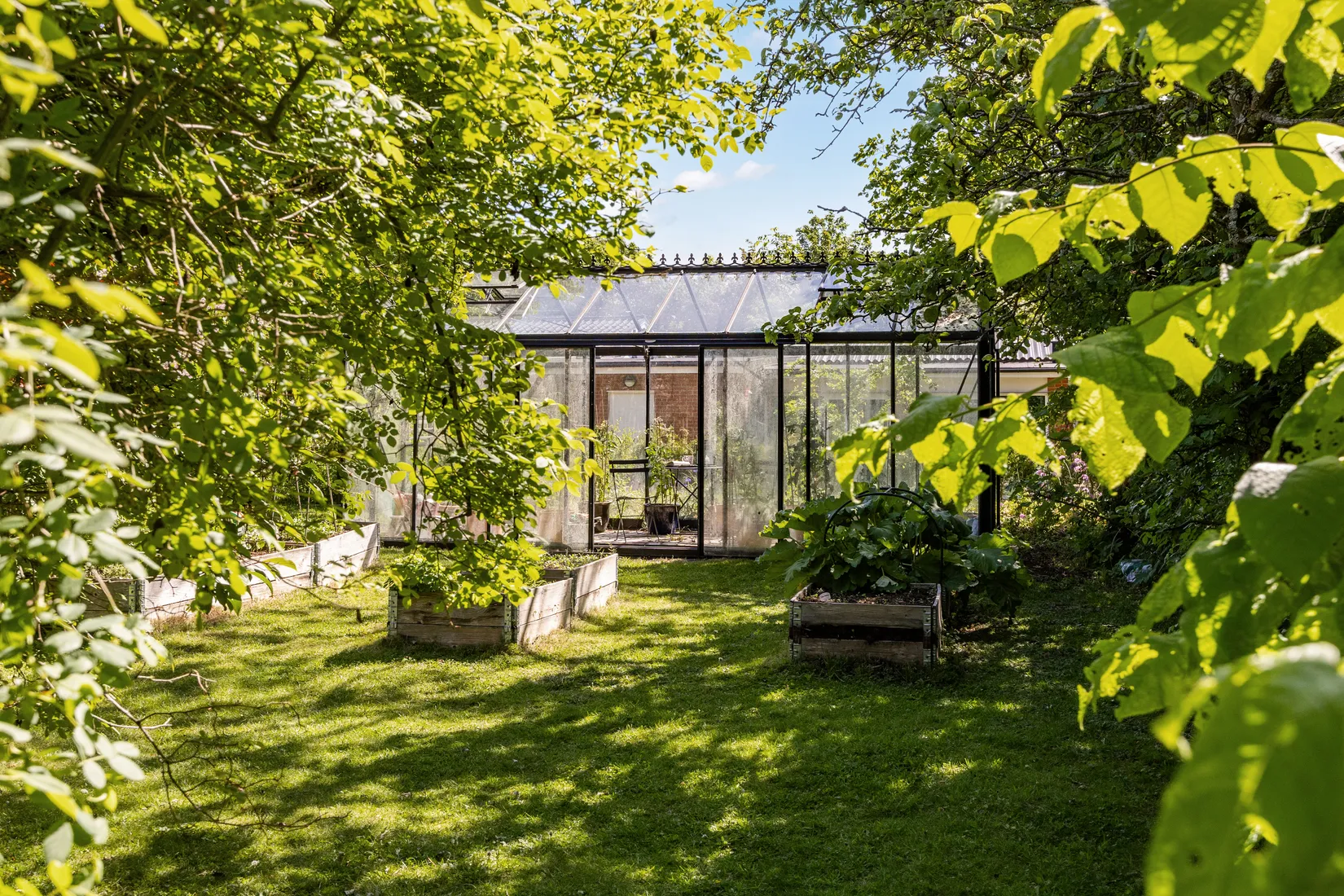 Villa, Hasselvägen 11, Åkarp, Burlöv