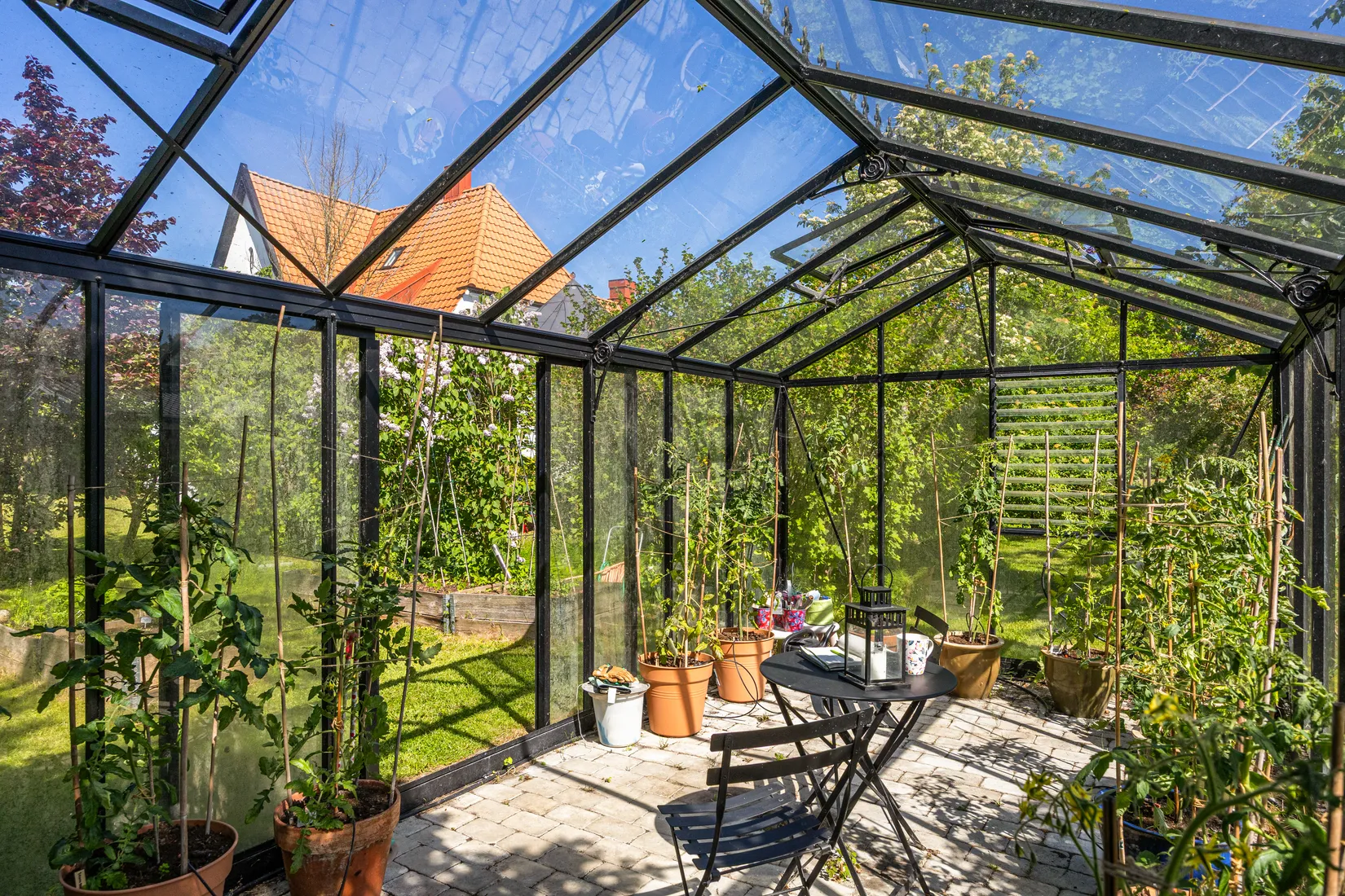 Villa, Hasselvägen 11, Åkarp, Burlöv