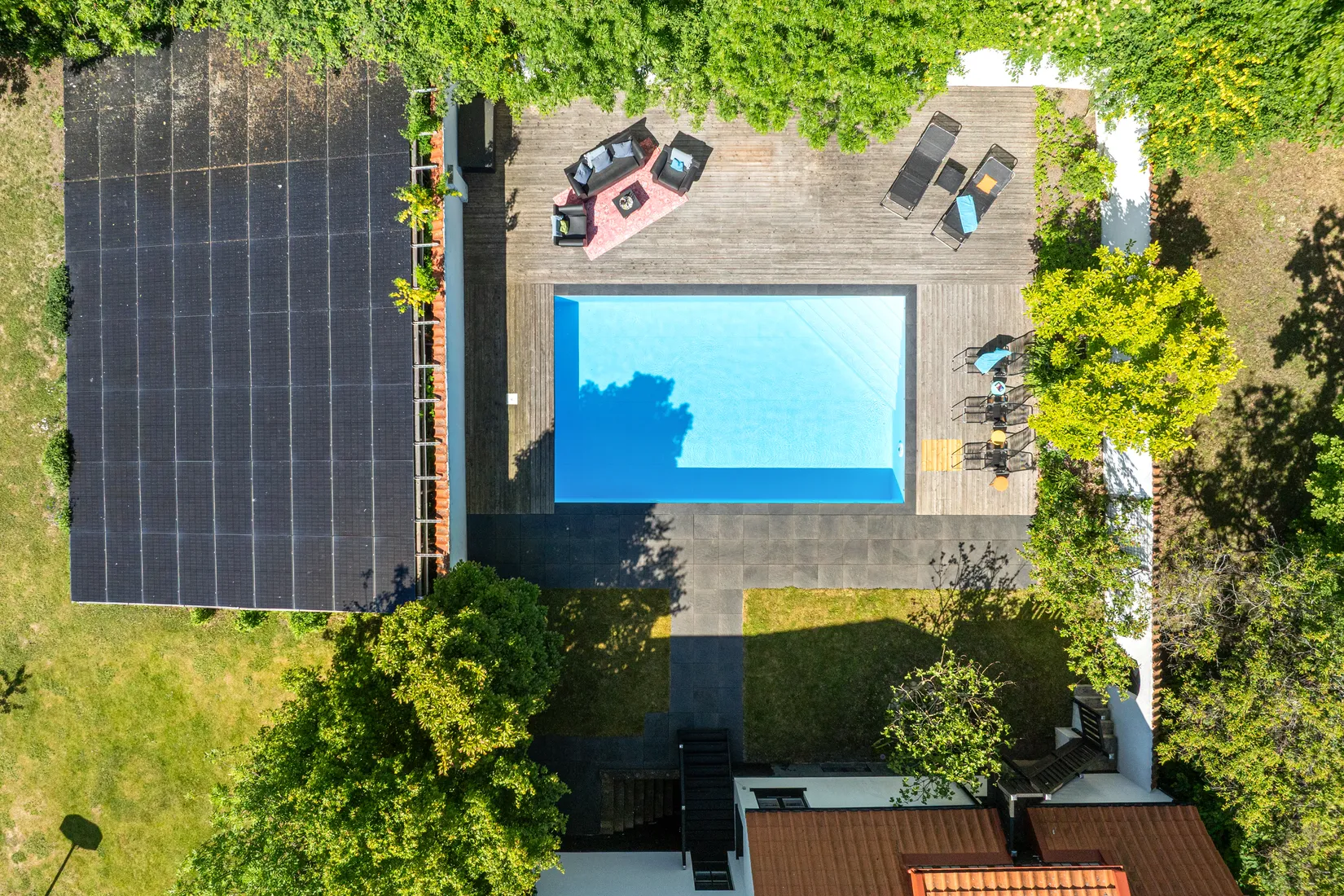 Villa, Hasselvägen 11, Åkarp, Burlöv