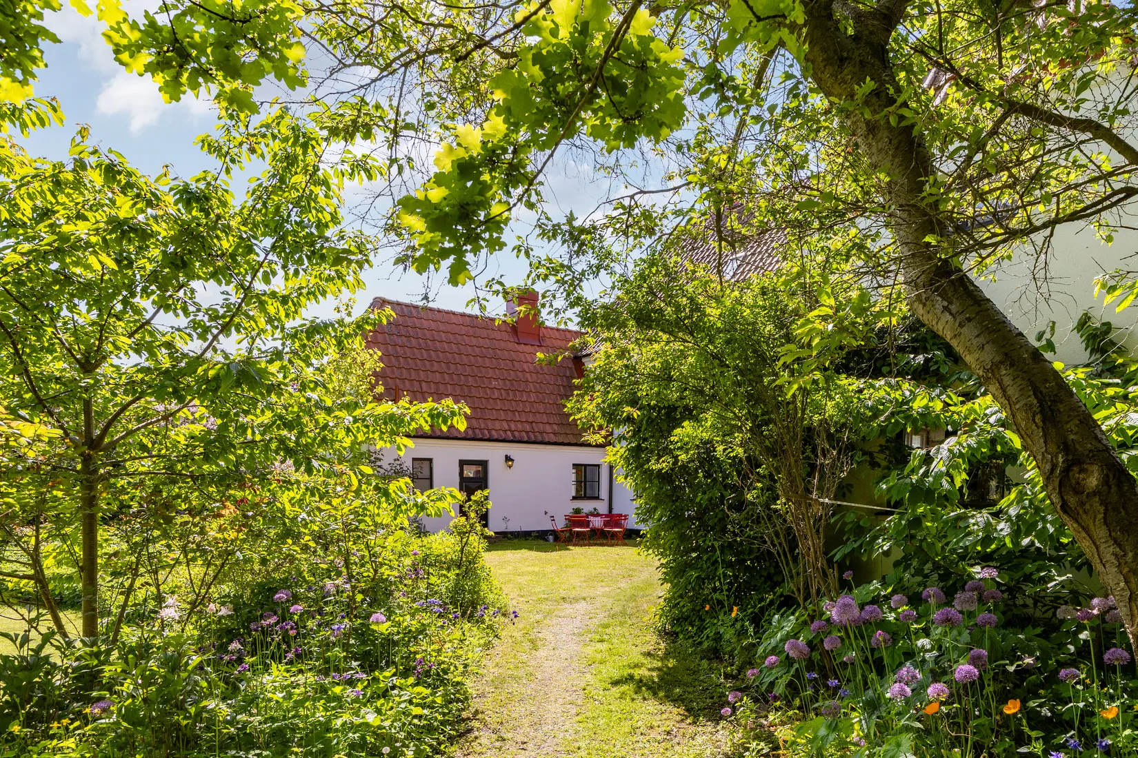 Villa, Hasselvägen 11, Åkarp, Burlöv