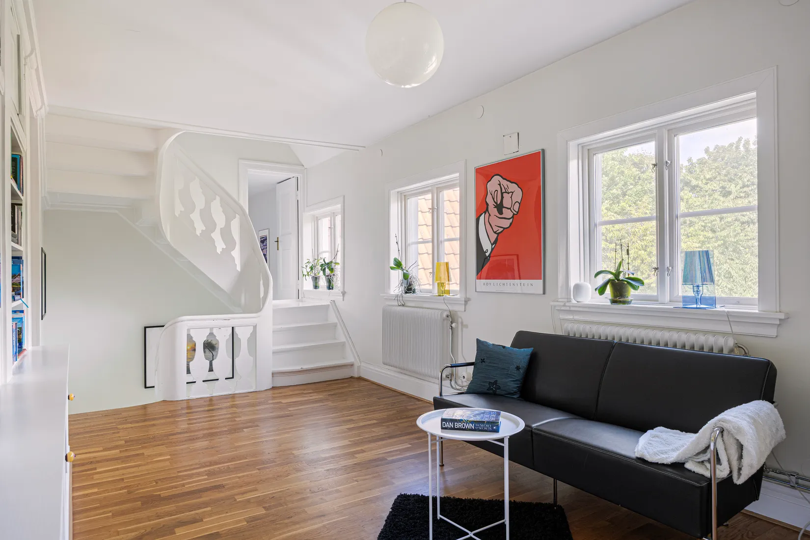 Villa, Hasselvägen 11, Åkarp, Burlöv