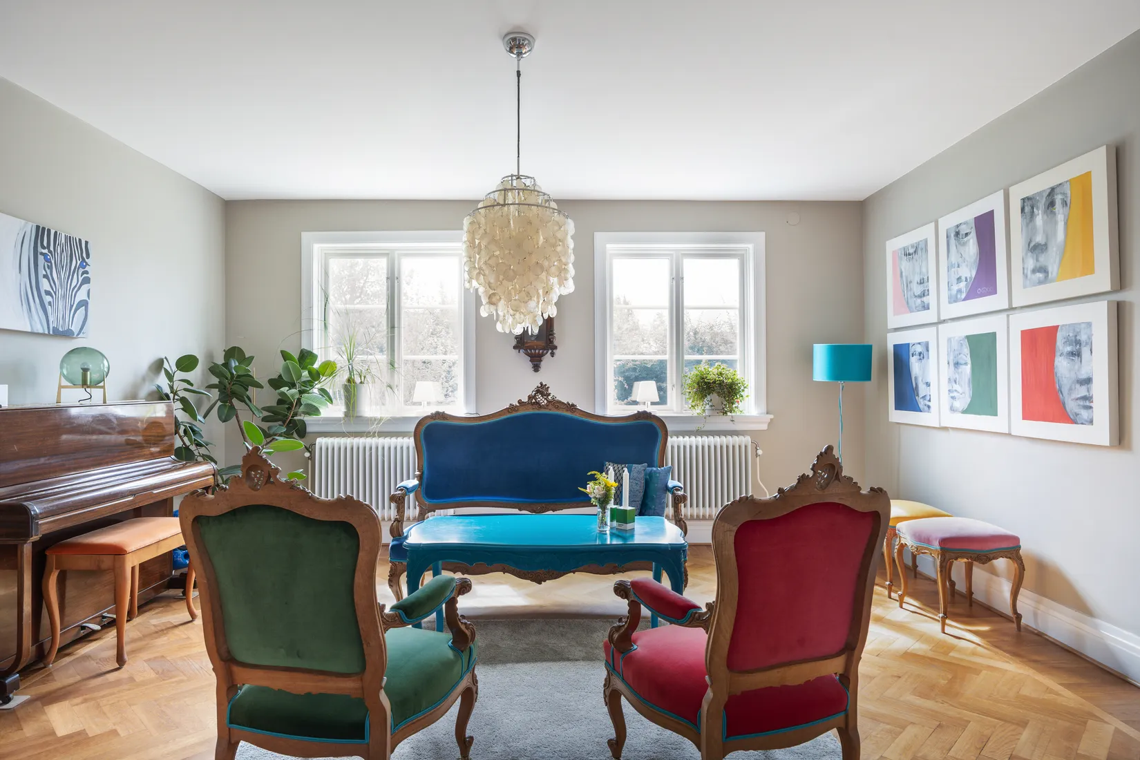 Villa, Hasselvägen 11, Åkarp, Burlöv