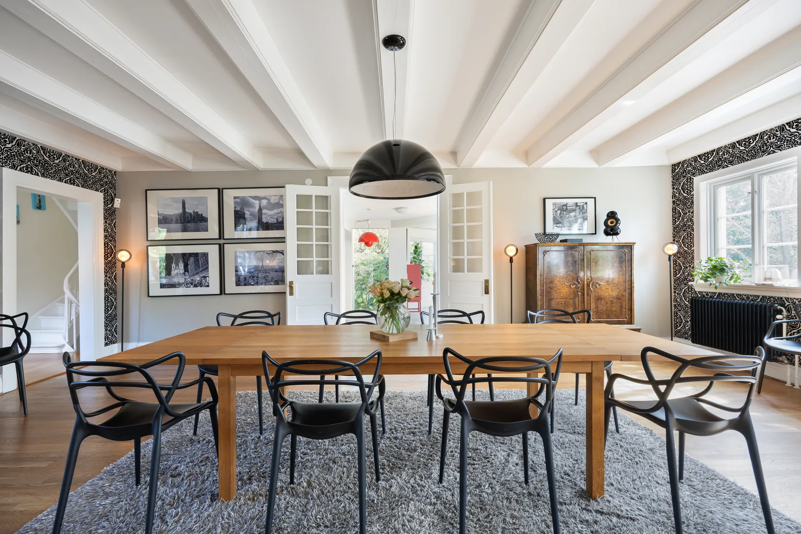Villa, Hasselvägen 11, Åkarp, Burlöv