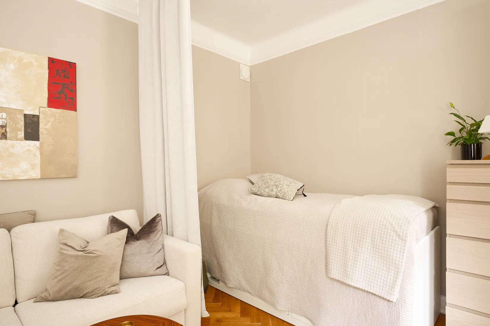 Bostadsrätt, Blekingegatan 36, Södermalm Katarina, Stockholm