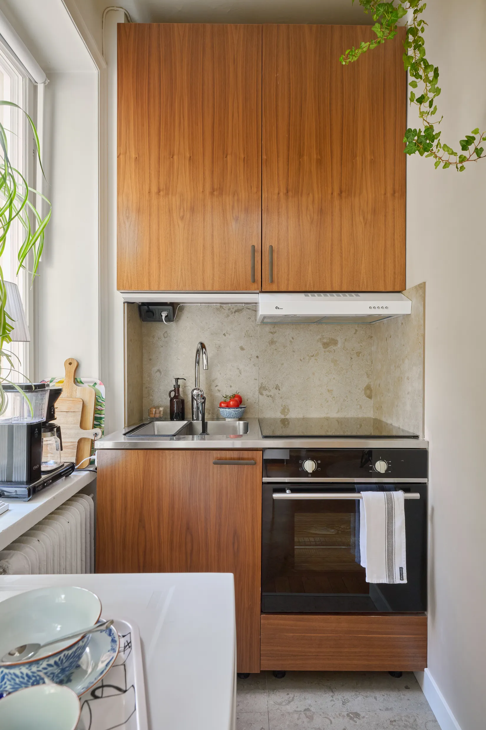 Bostadsrätt, Blekingegatan 36, Södermalm Katarina, Stockholm