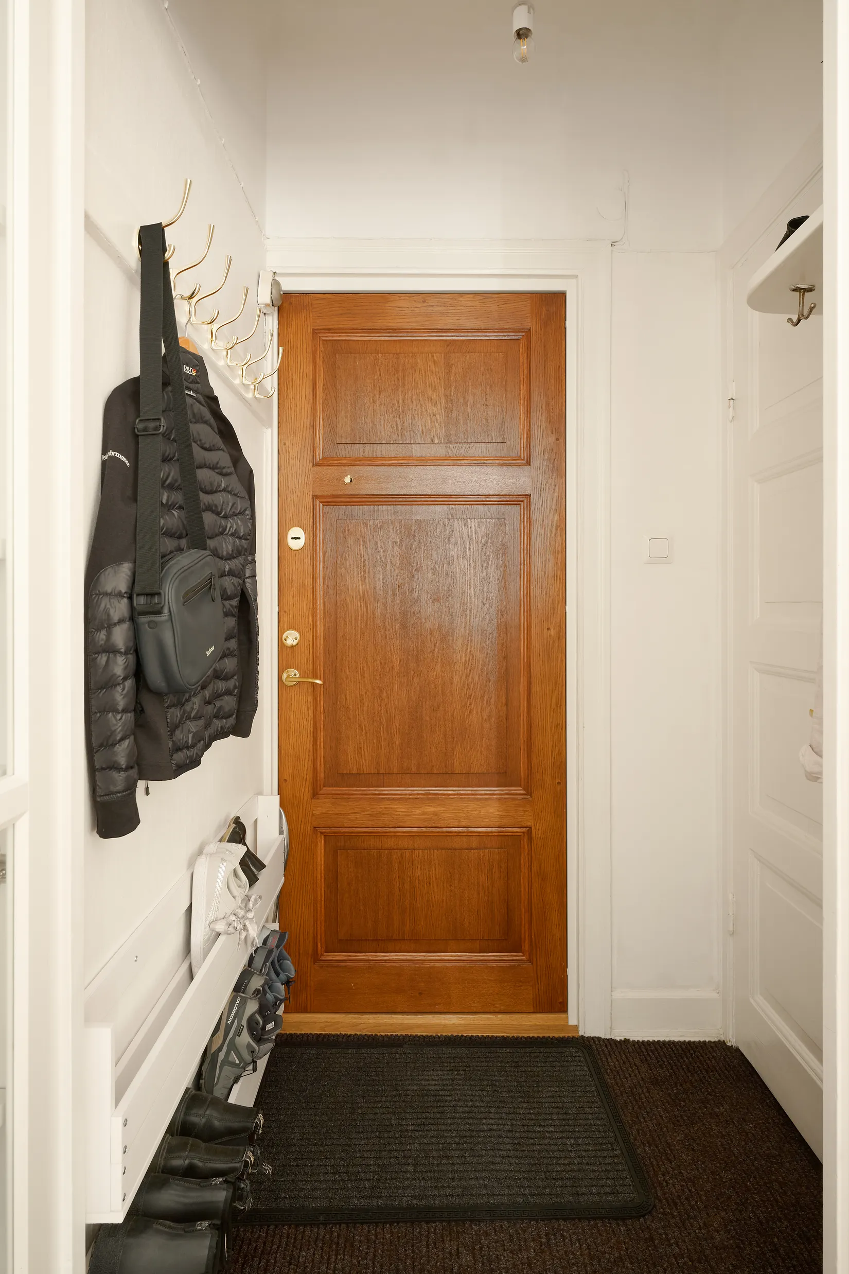 Bostadsrätt, Blekingegatan 36, Södermalm Katarina, Stockholm