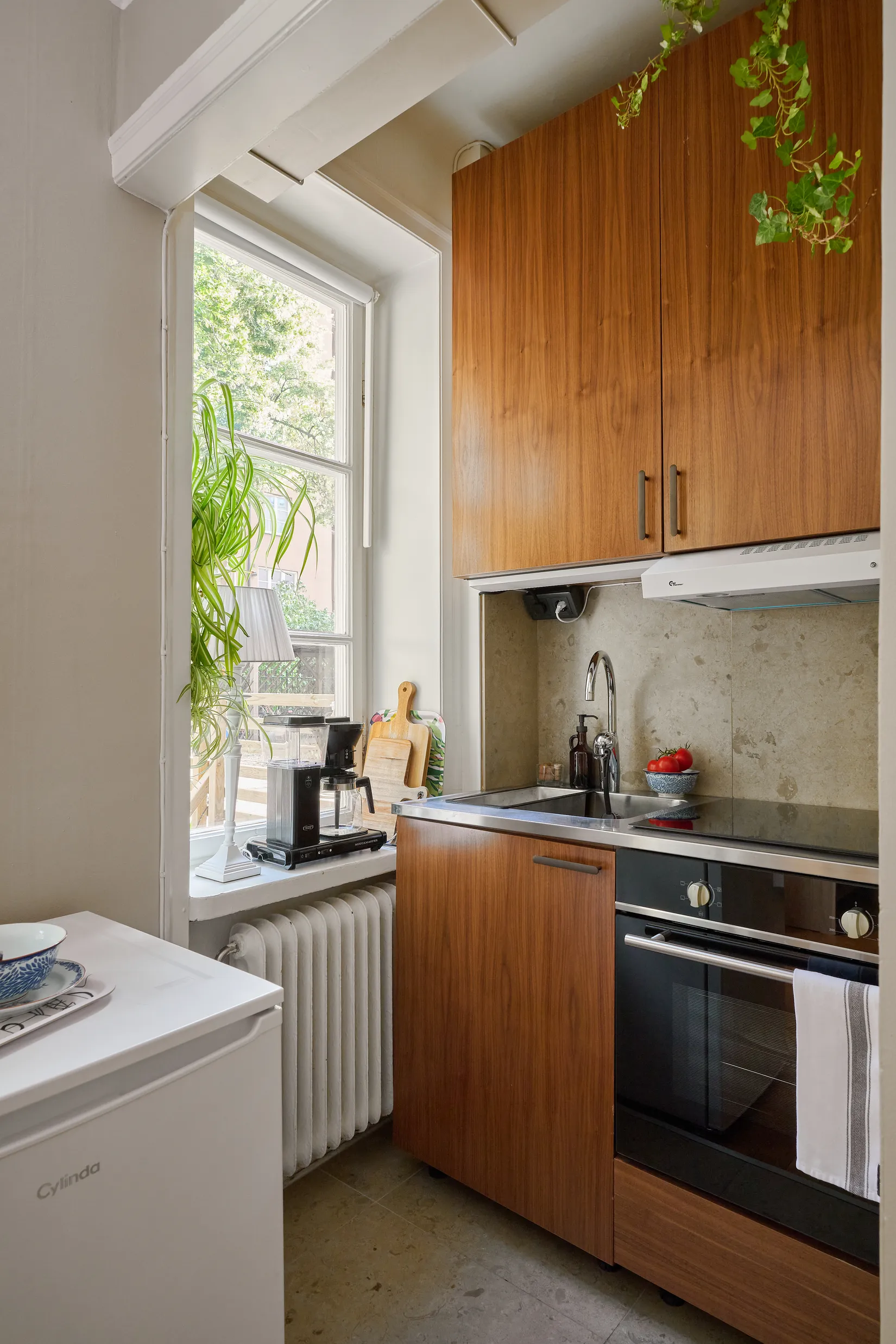 Bostadsrätt, Blekingegatan 36, Södermalm Katarina, Stockholm