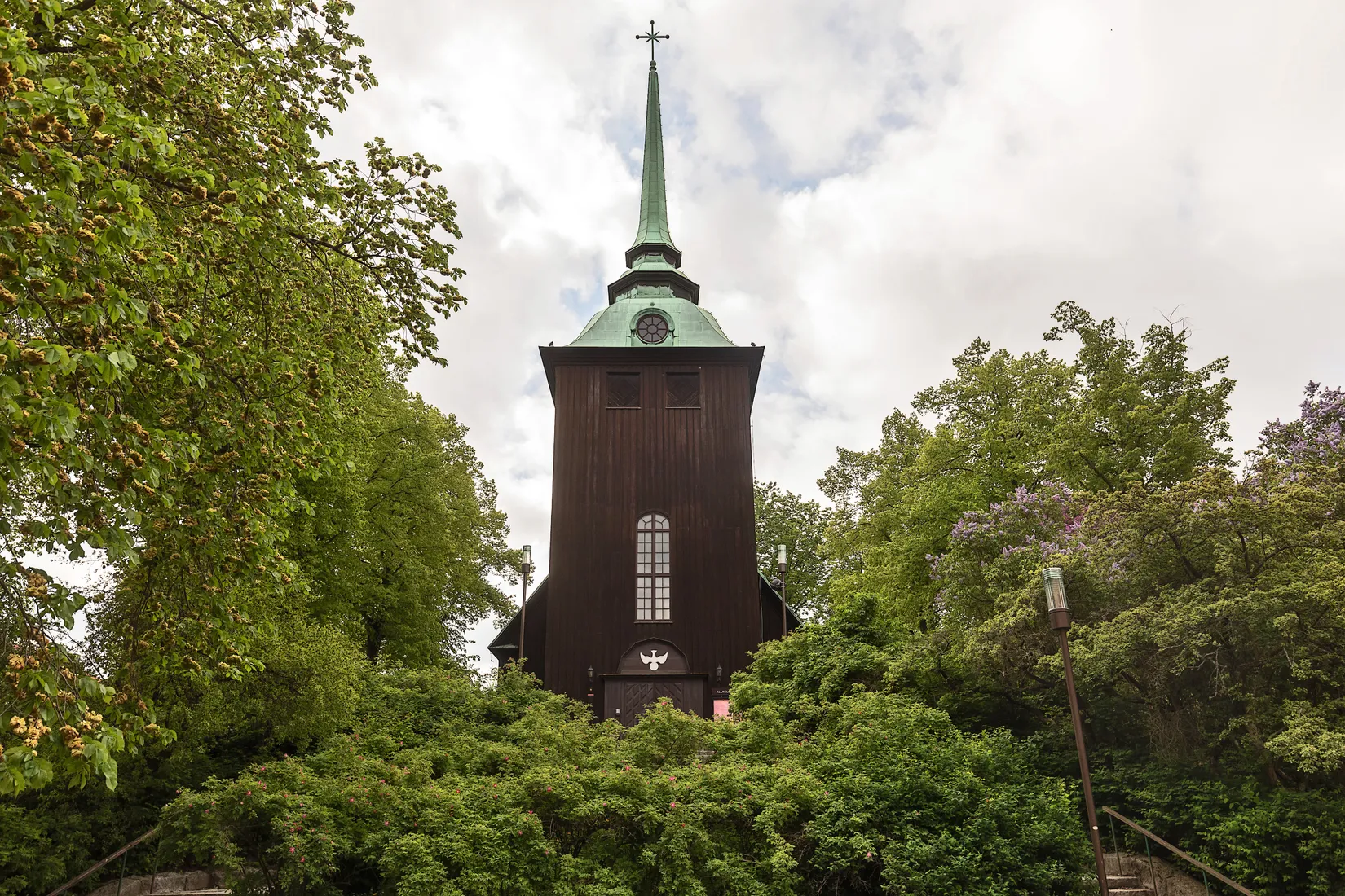 Bostadsrätt, Blekingegatan 36, Södermalm Katarina, Stockholm