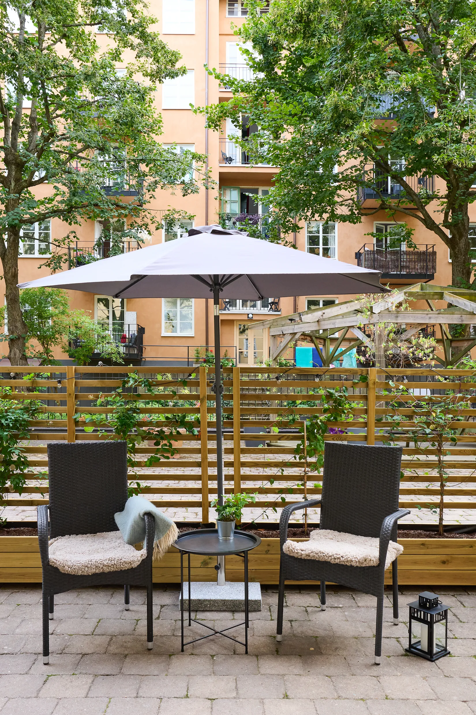 Bostadsrätt, Blekingegatan 36, Södermalm Katarina, Stockholm