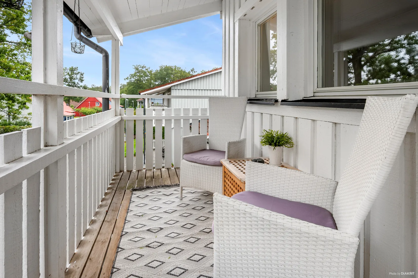Radhus, Gärdsmygen 23, Ekebacken, Ljungby