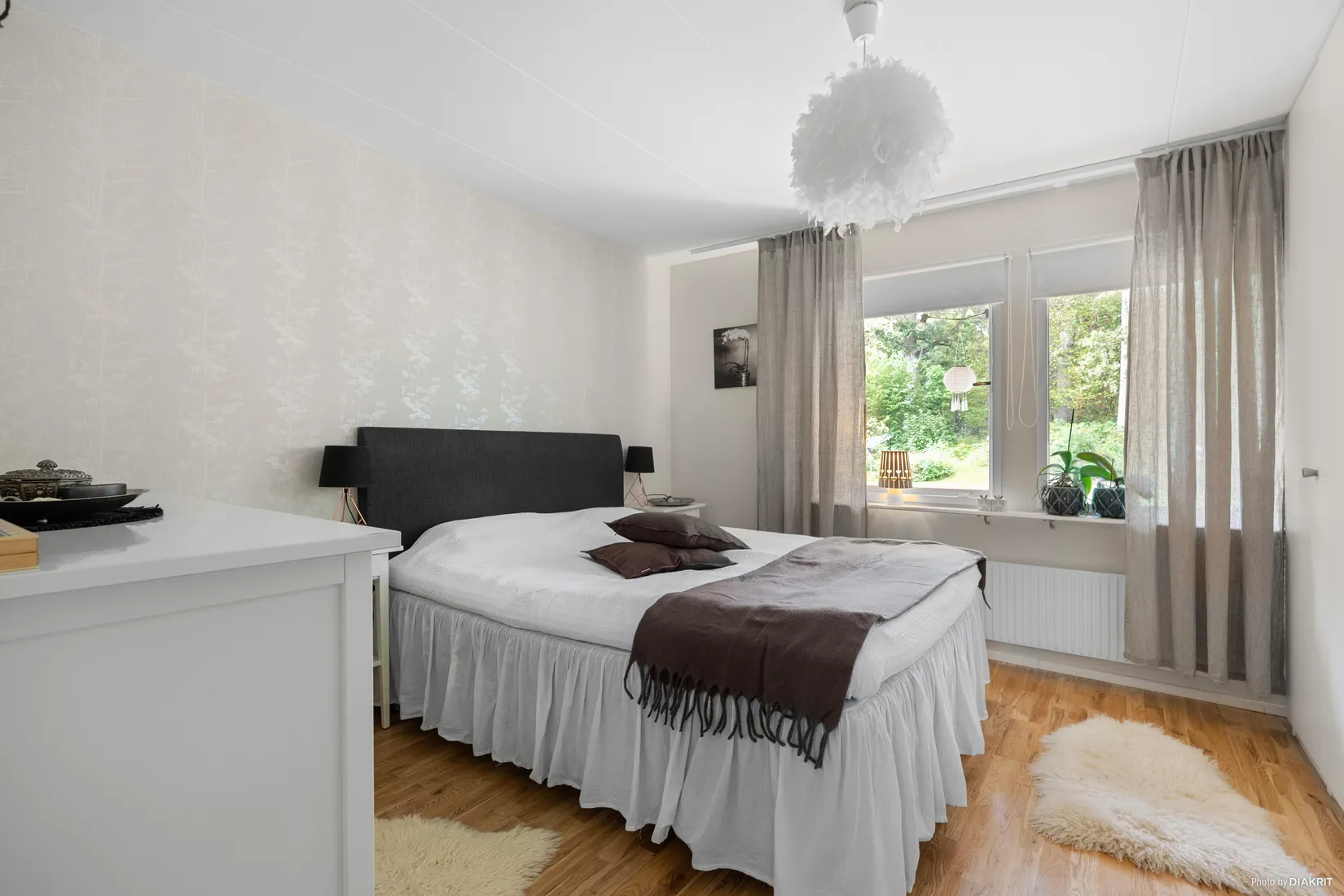 Radhus, Gärdsmygen 23, Ekebacken, Ljungby