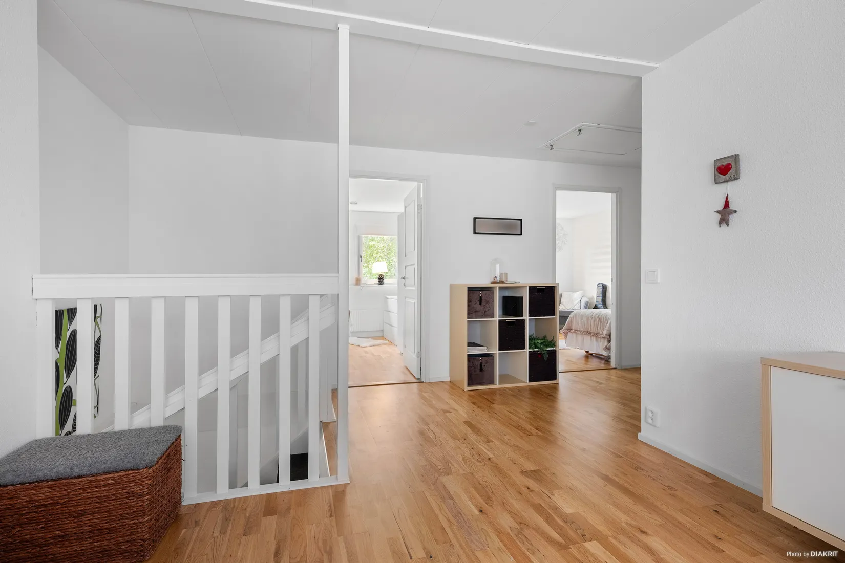 Radhus, Gärdsmygen 23, Ekebacken, Ljungby