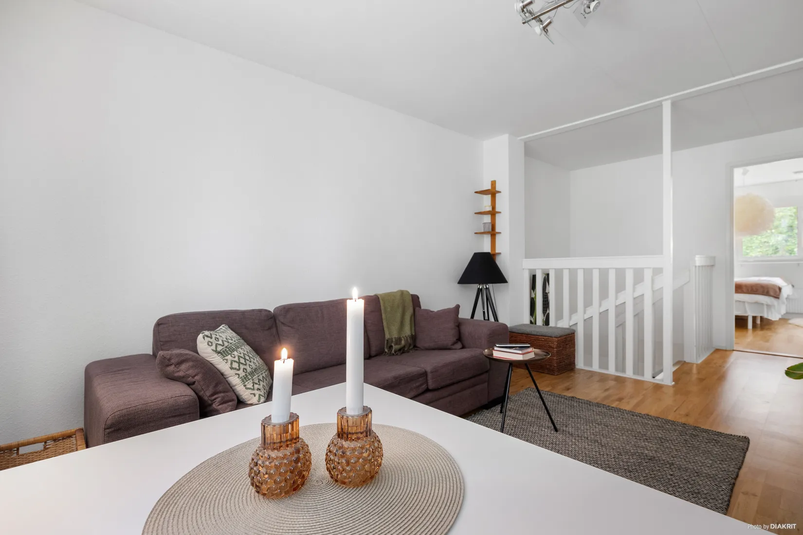 Radhus, Gärdsmygen 23, Ekebacken, Ljungby