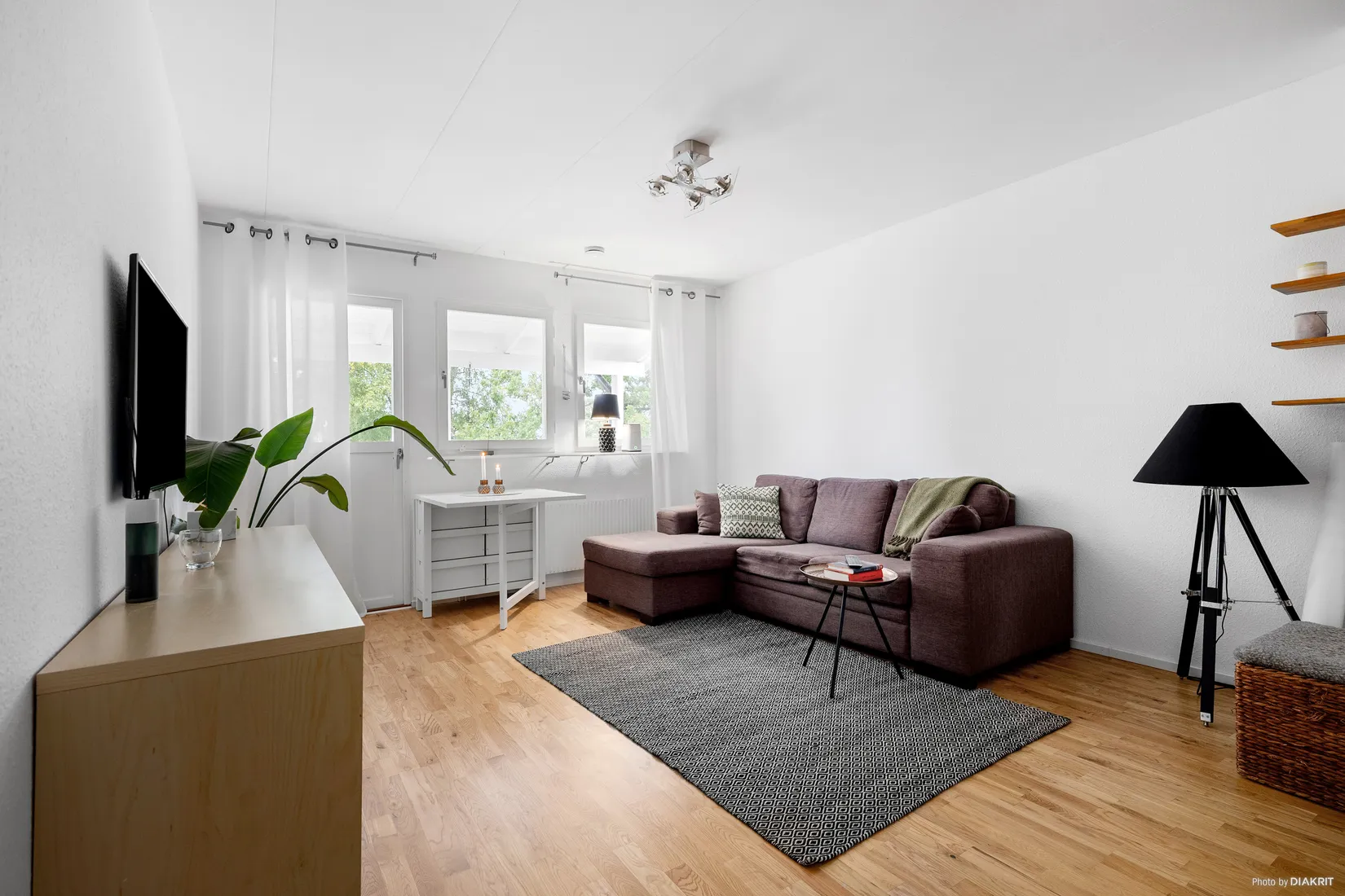 Radhus, Gärdsmygen 23, Ekebacken, Ljungby