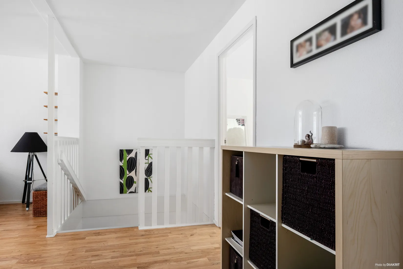Radhus, Gärdsmygen 23, Ekebacken, Ljungby