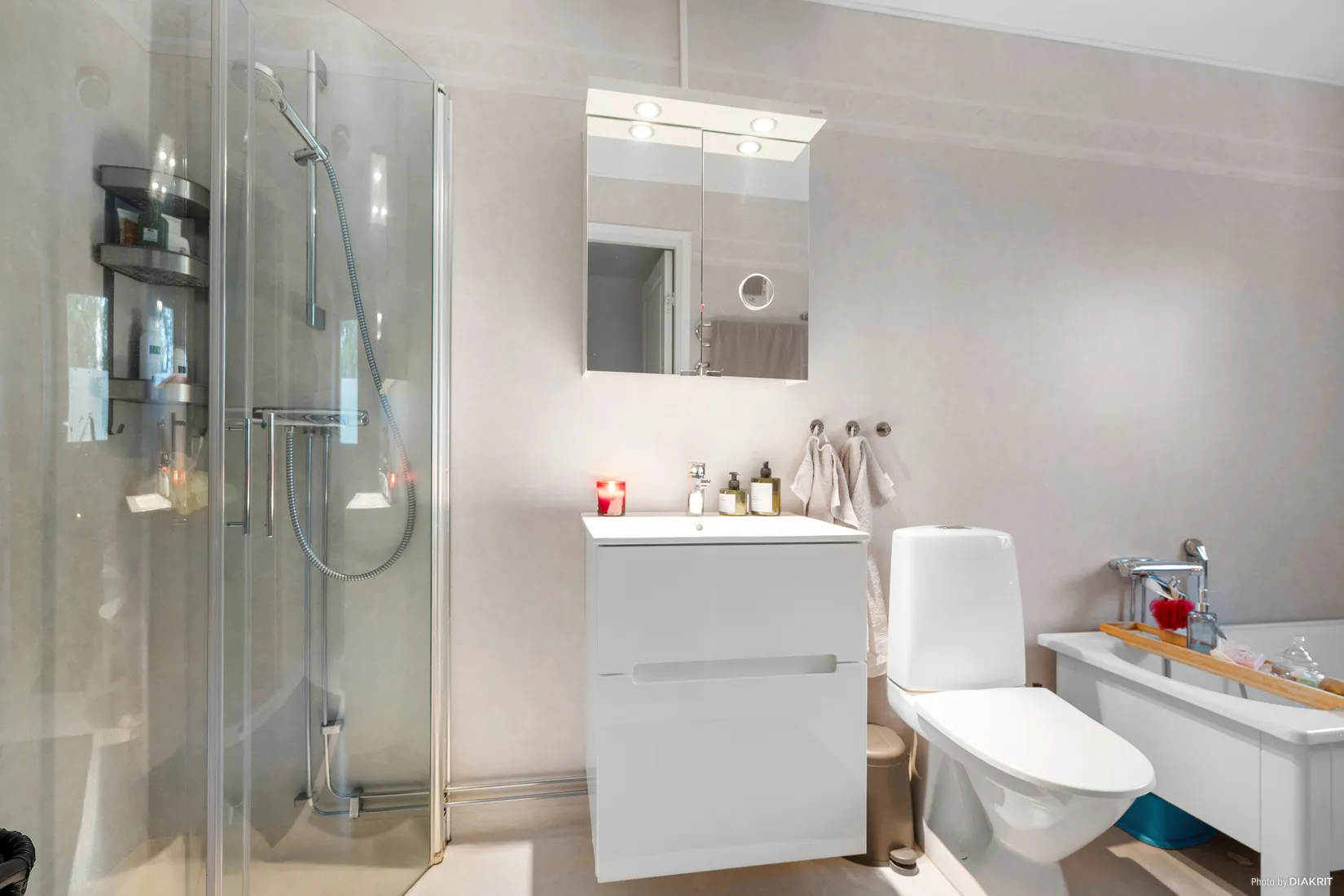 Radhus, Gärdsmygen 23, Ekebacken, Ljungby