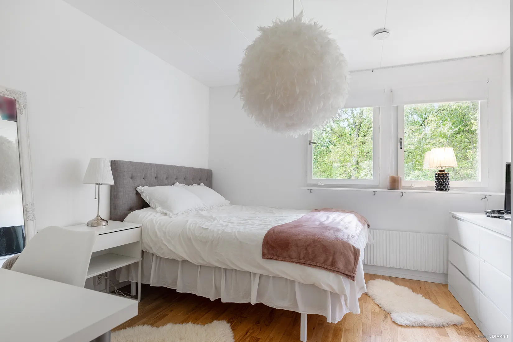 Radhus, Gärdsmygen 23, Ekebacken, Ljungby