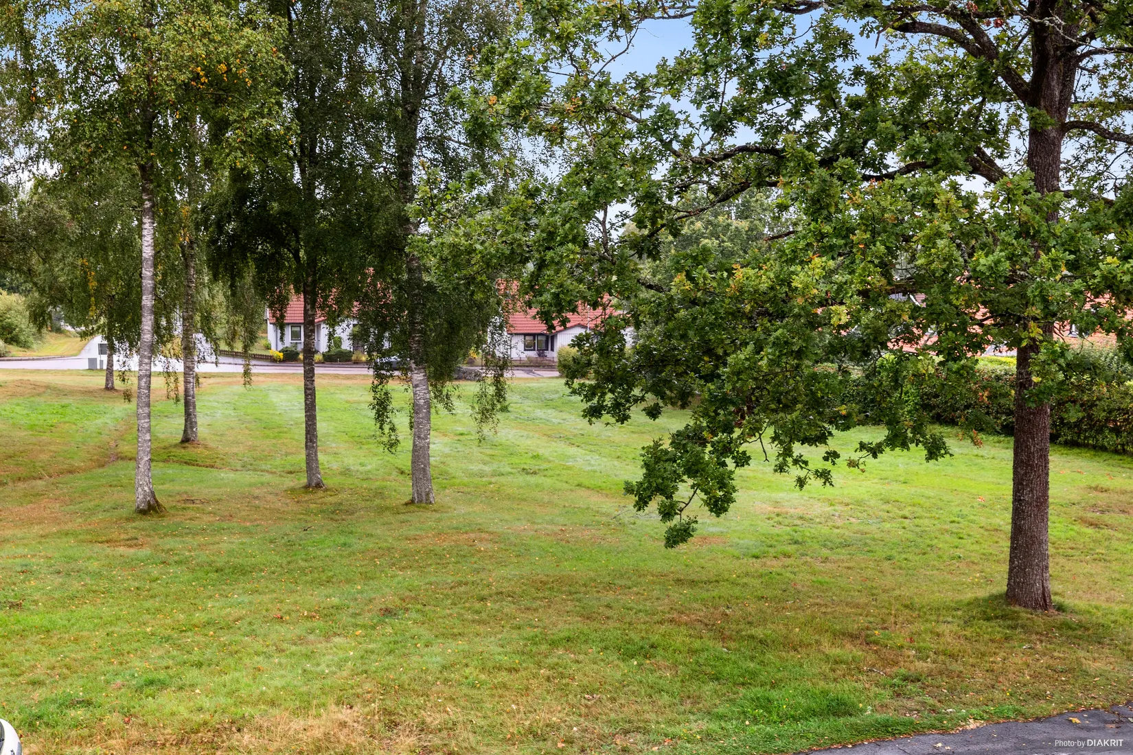 Radhus, Gärdsmygen 23, Ekebacken, Ljungby