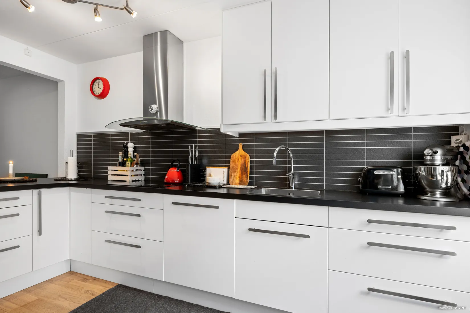 Radhus, Gärdsmygen 23, Ekebacken, Ljungby