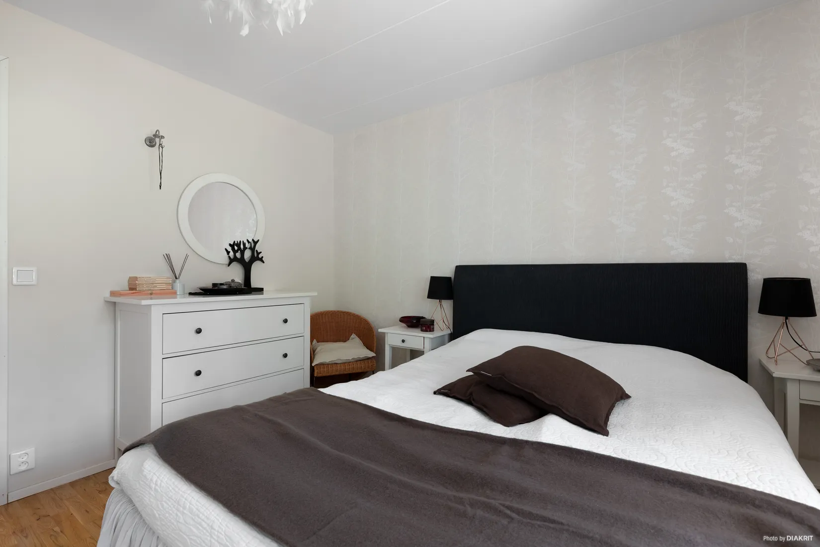 Radhus, Gärdsmygen 23, Ekebacken, Ljungby