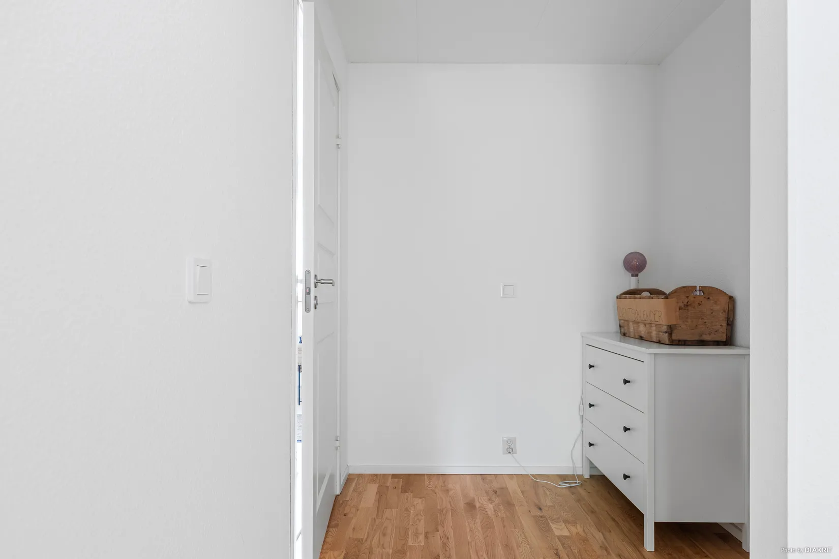Radhus, Gärdsmygen 23, Ekebacken, Ljungby