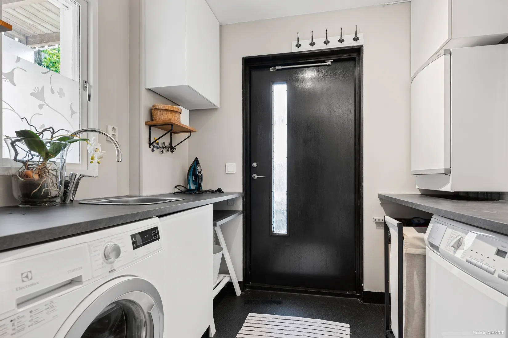 Radhus, Gärdsmygen 23, Ekebacken, Ljungby