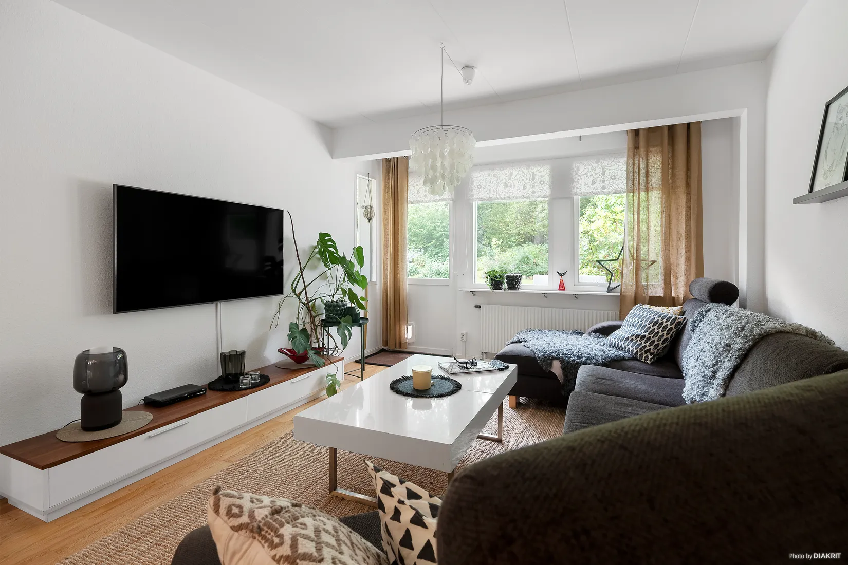 Radhus, Gärdsmygen 23, Ekebacken, Ljungby