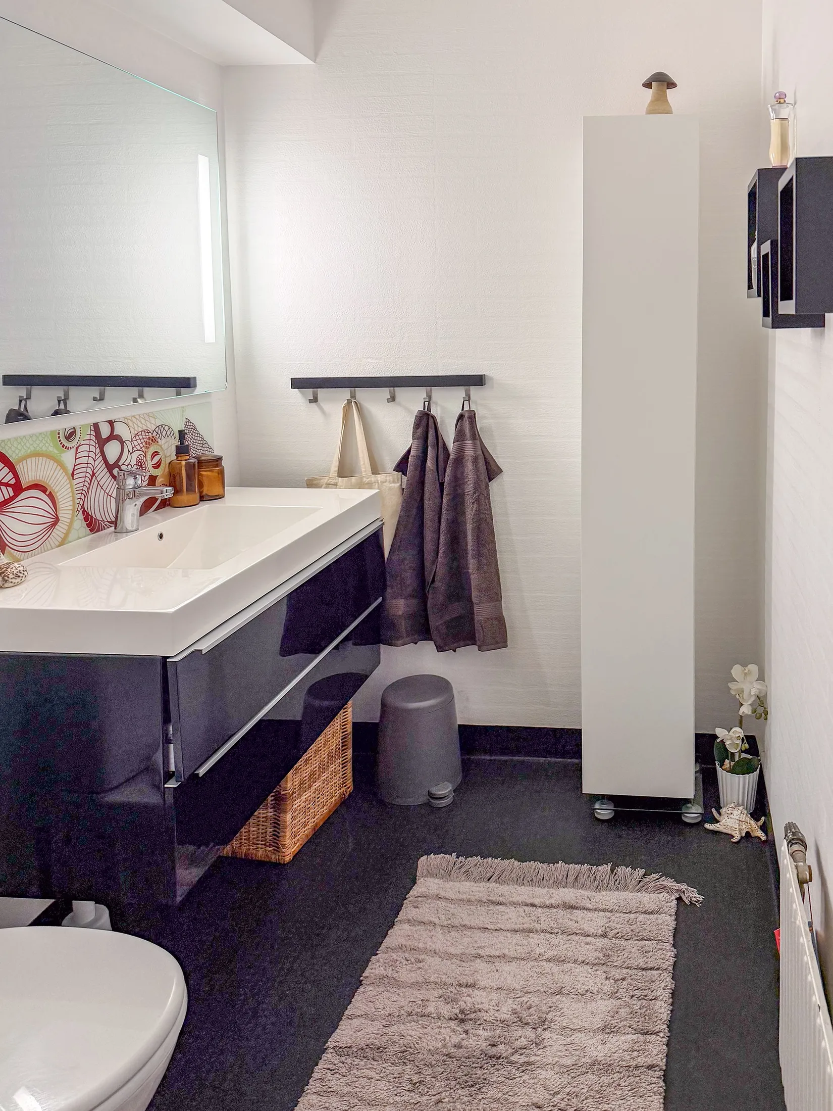 Radhus, Gärdsmygen 23, Ekebacken, Ljungby