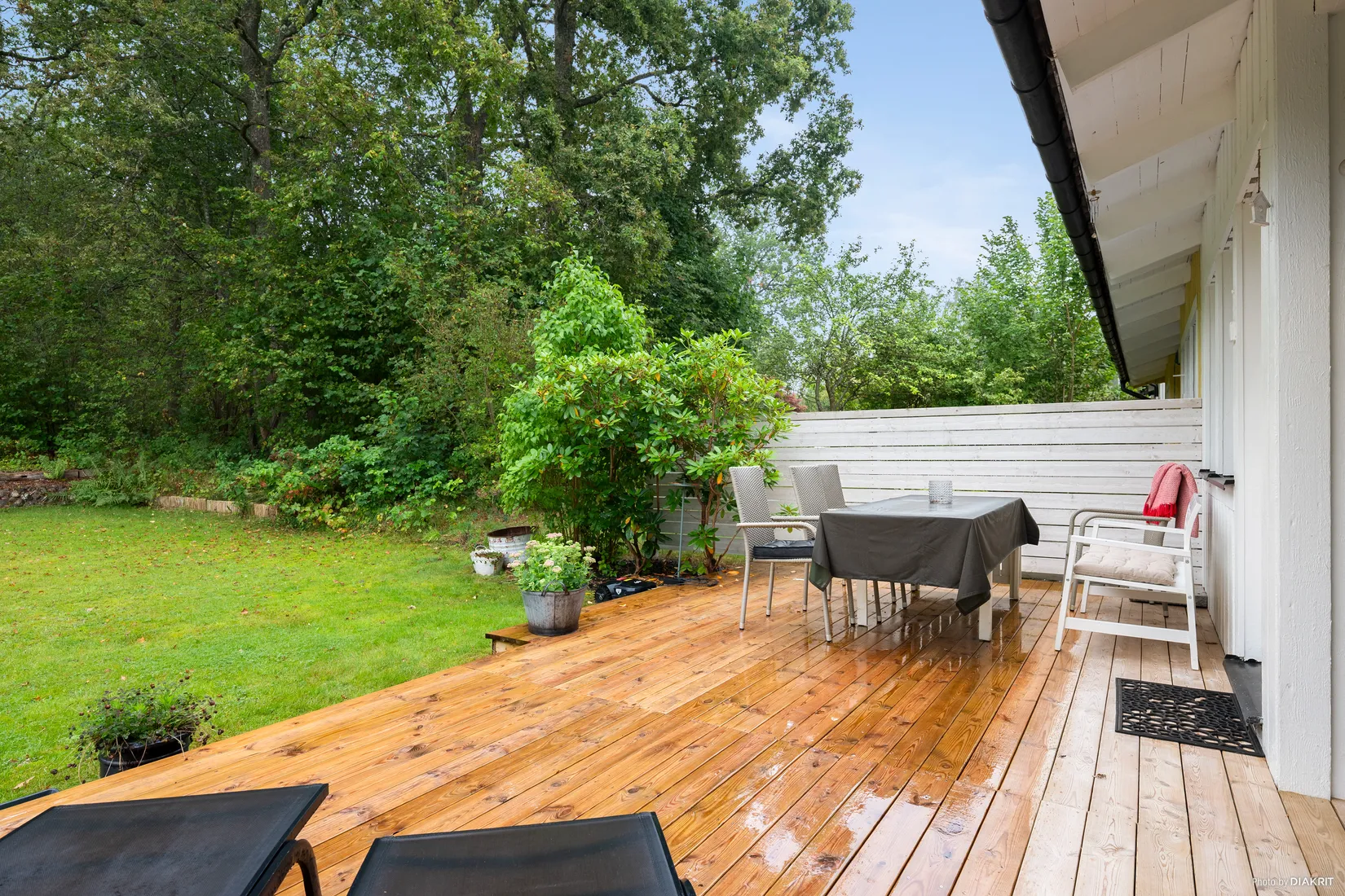 Radhus, Gärdsmygen 23, Ekebacken, Ljungby