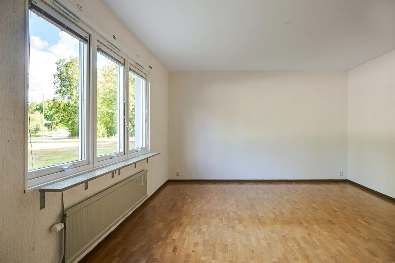 Bostadsrätt, Trebackalånggatan 92, Ljungdala, Hässleholm