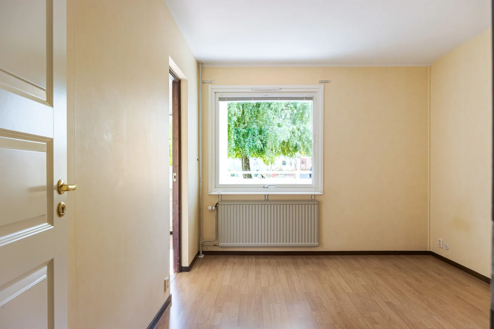 Bostadsrätt, Trebackalånggatan 92, Ljungdala, Hässleholm