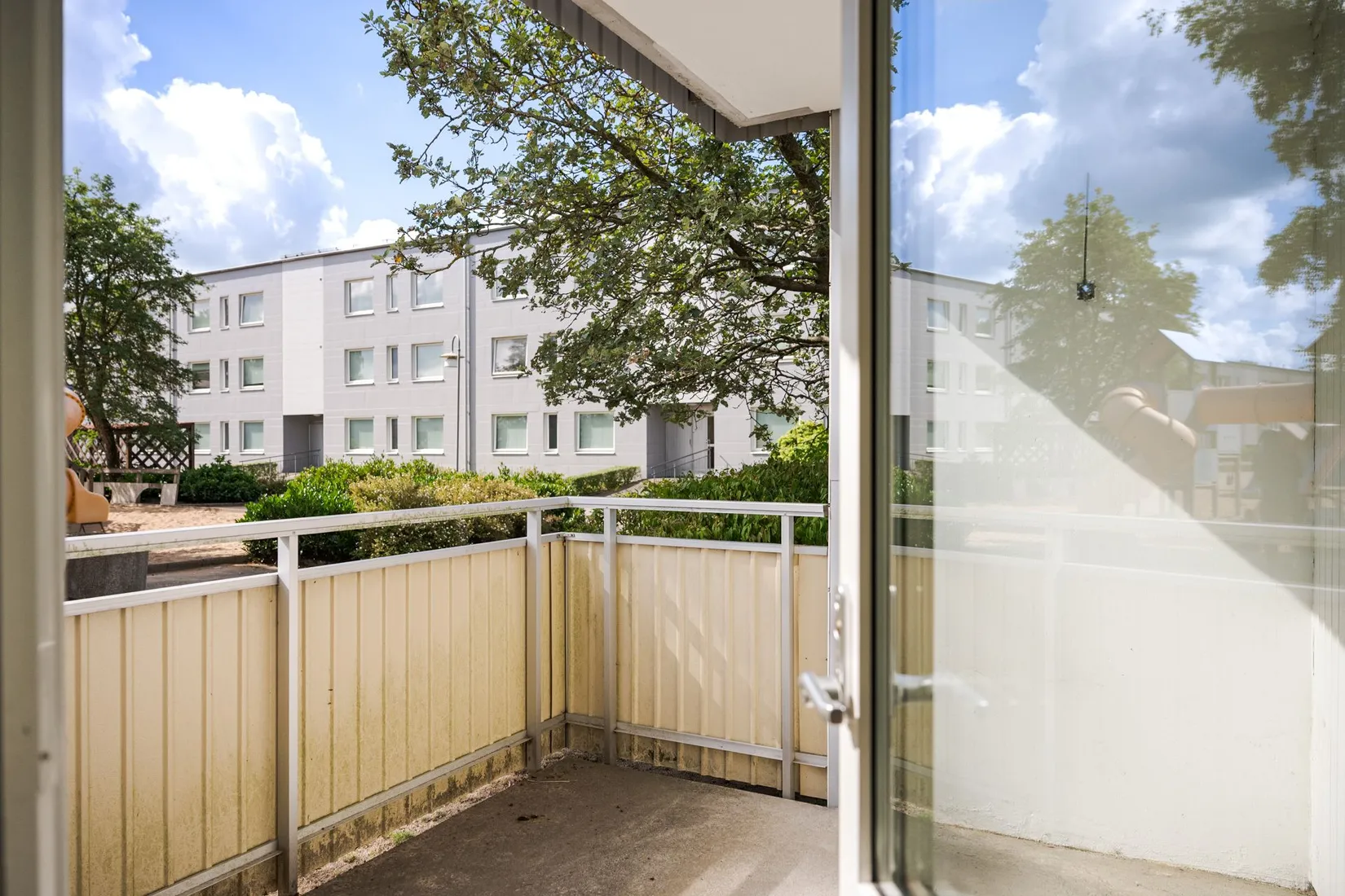 Bostadsrätt, Trebackalånggatan 92, Ljungdala, Hässleholm