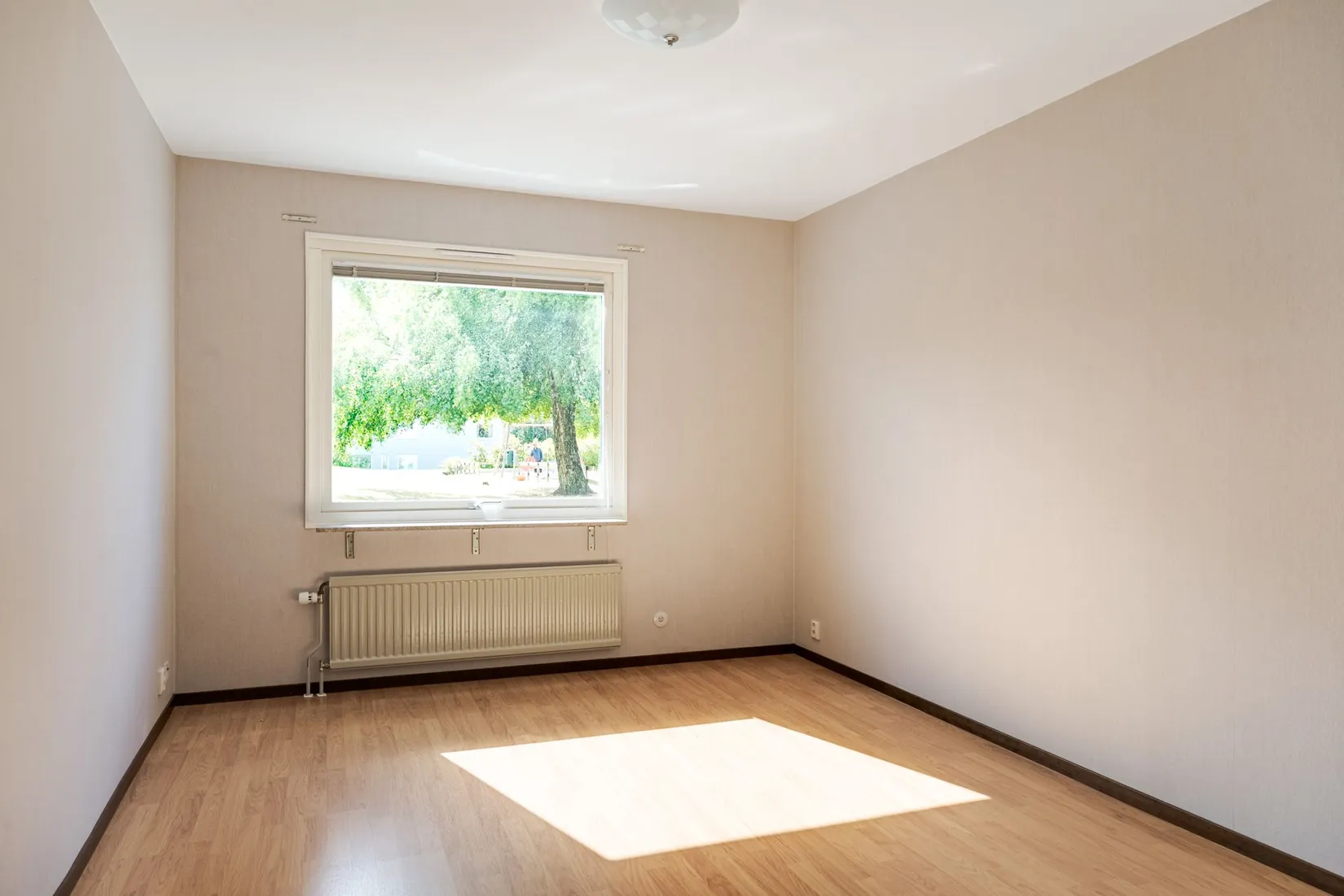 Bostadsrätt, Trebackalånggatan 92, Ljungdala, Hässleholm