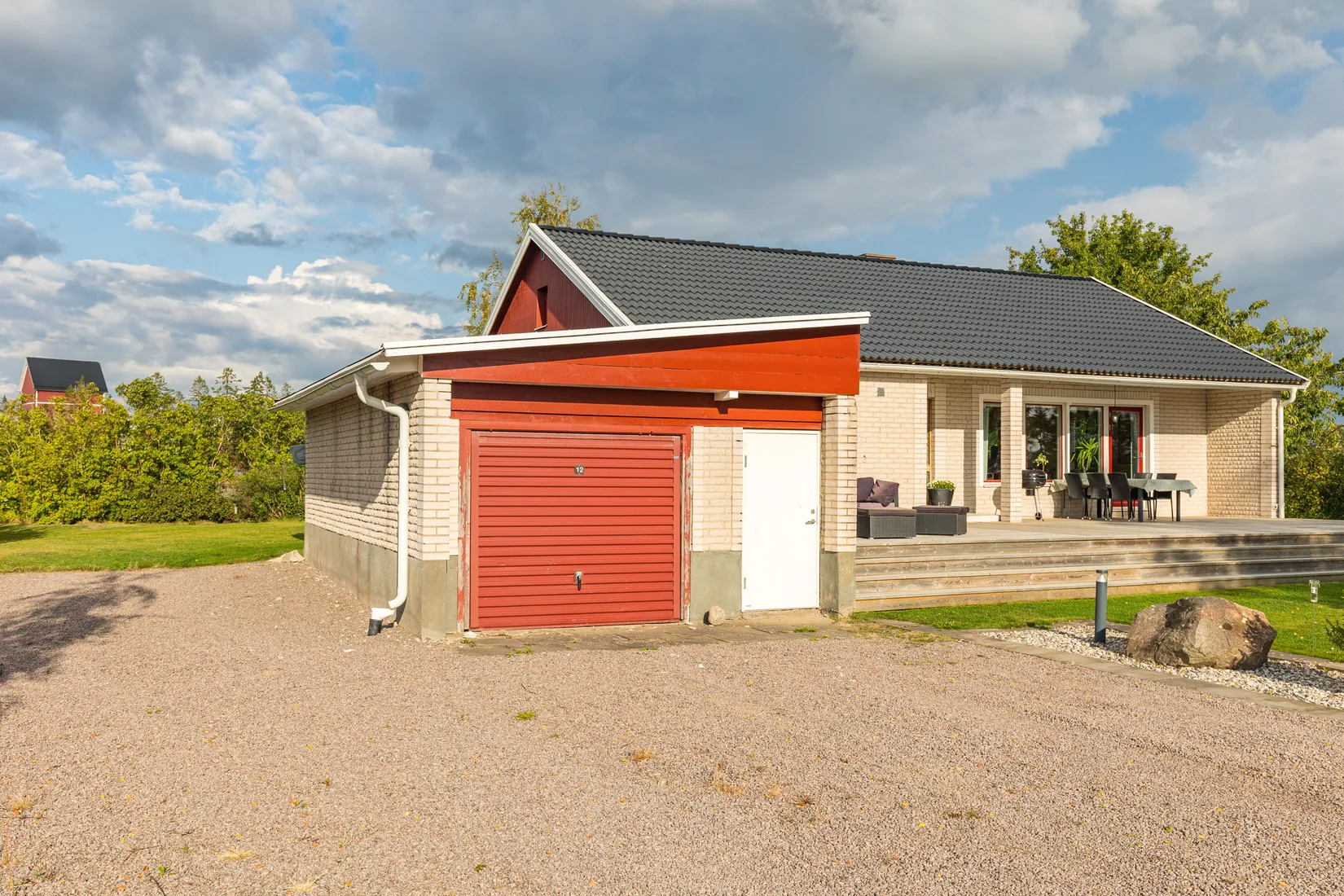 Villa, Brumstorp Nolsäter, Värsås, Skövde