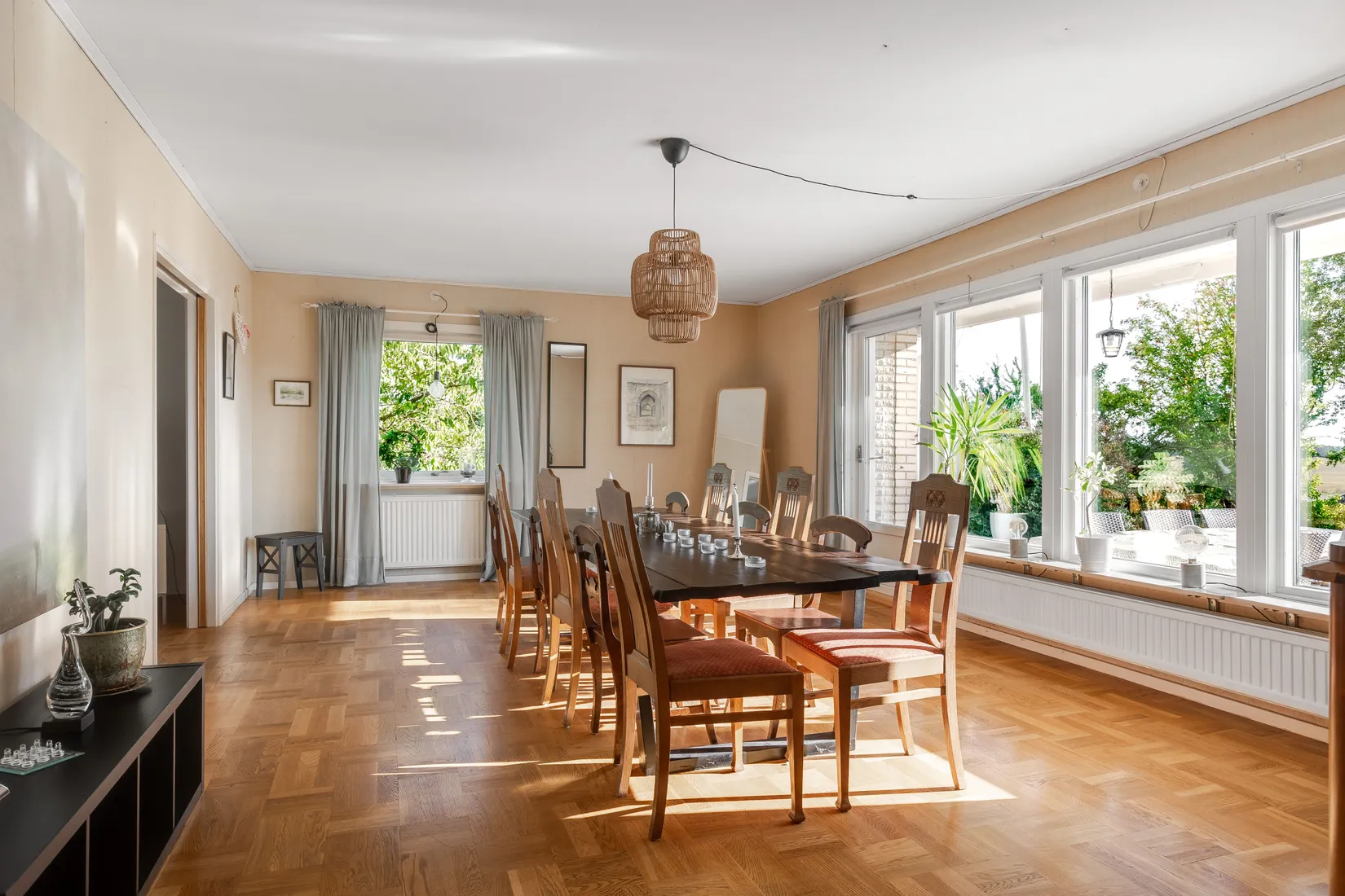 Villa, Brumstorp Nolsäter, Värsås, Skövde