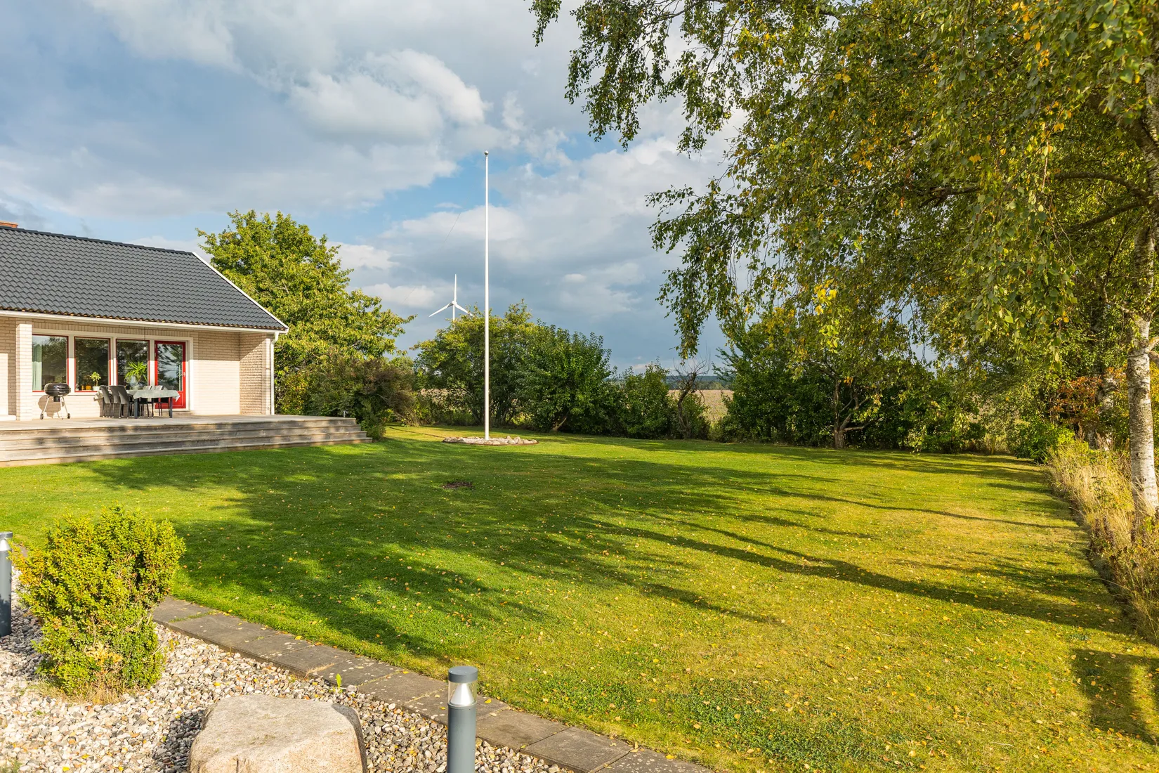 Villa, Brumstorp Nolsäter, Värsås, Skövde