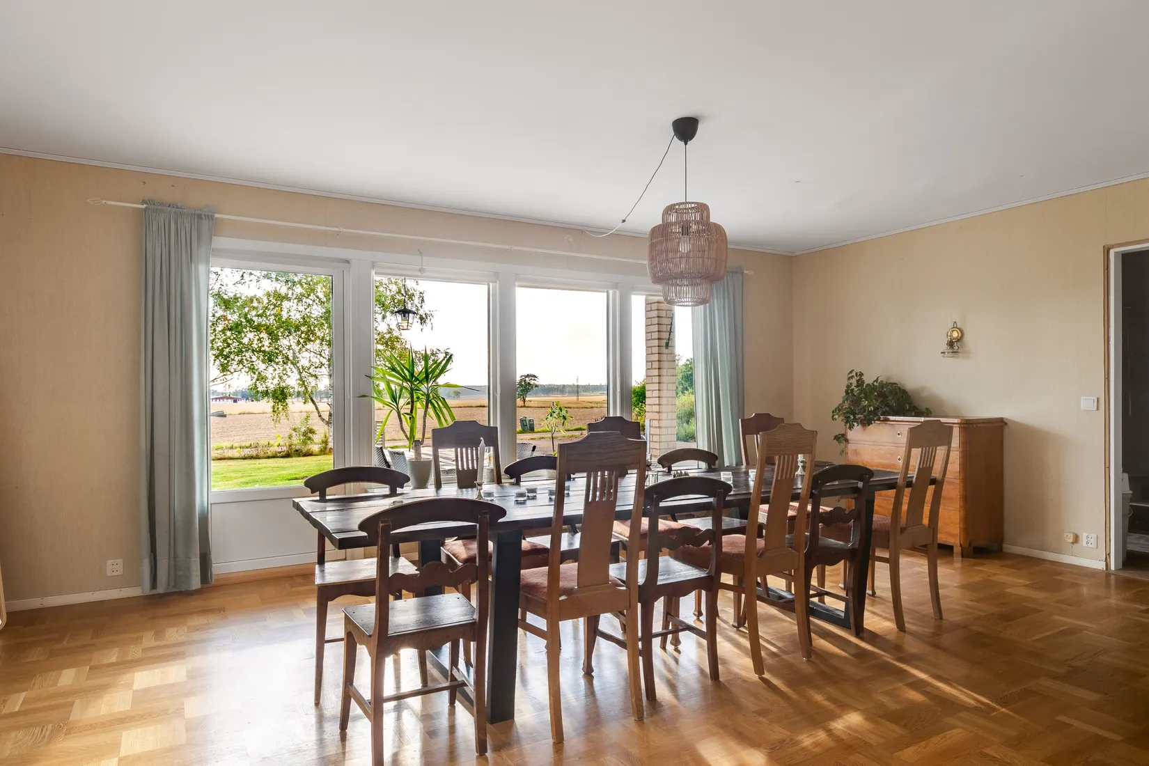 Villa, Brumstorp Nolsäter, Värsås, Skövde