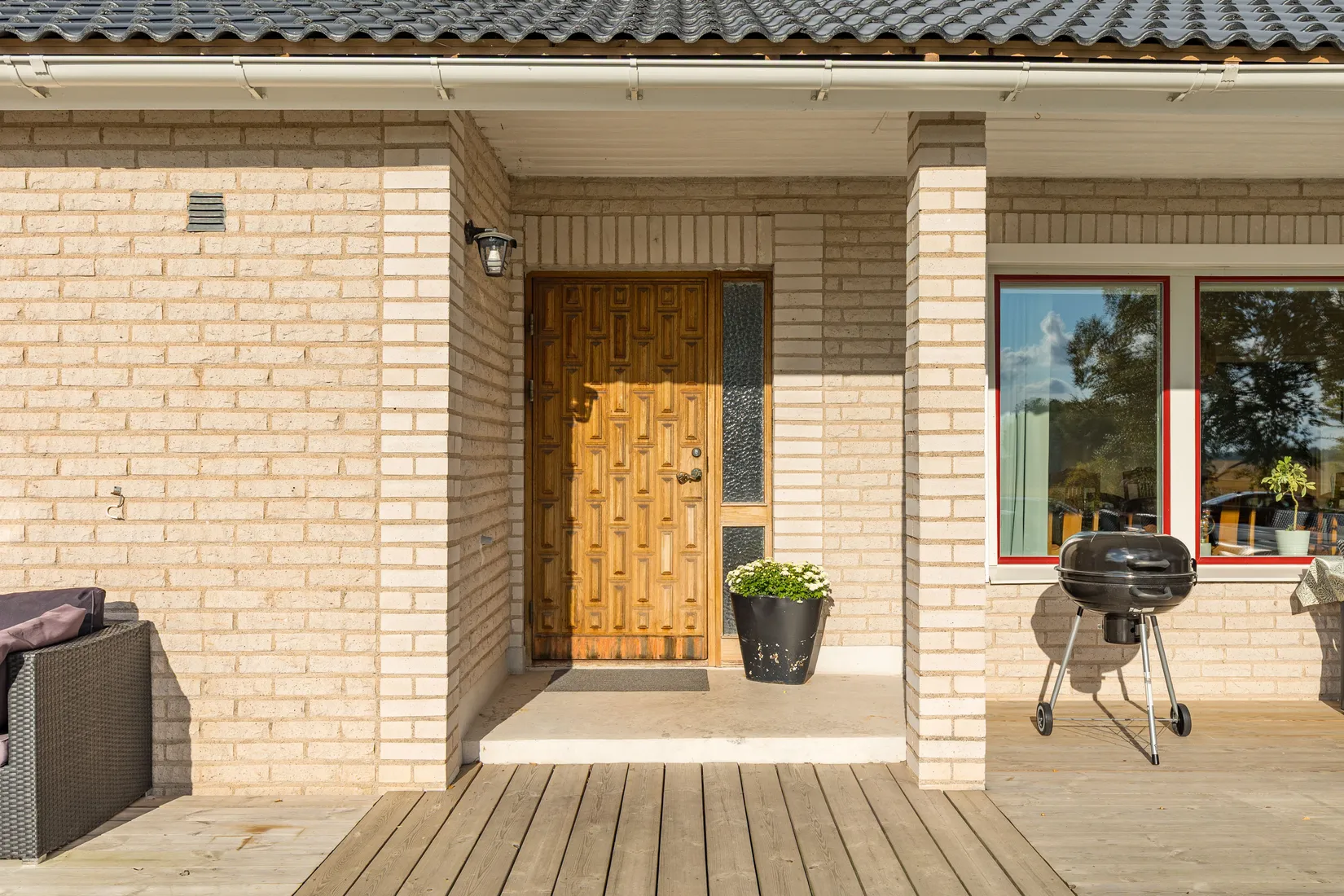 Villa, Brumstorp Nolsäter, Värsås, Skövde