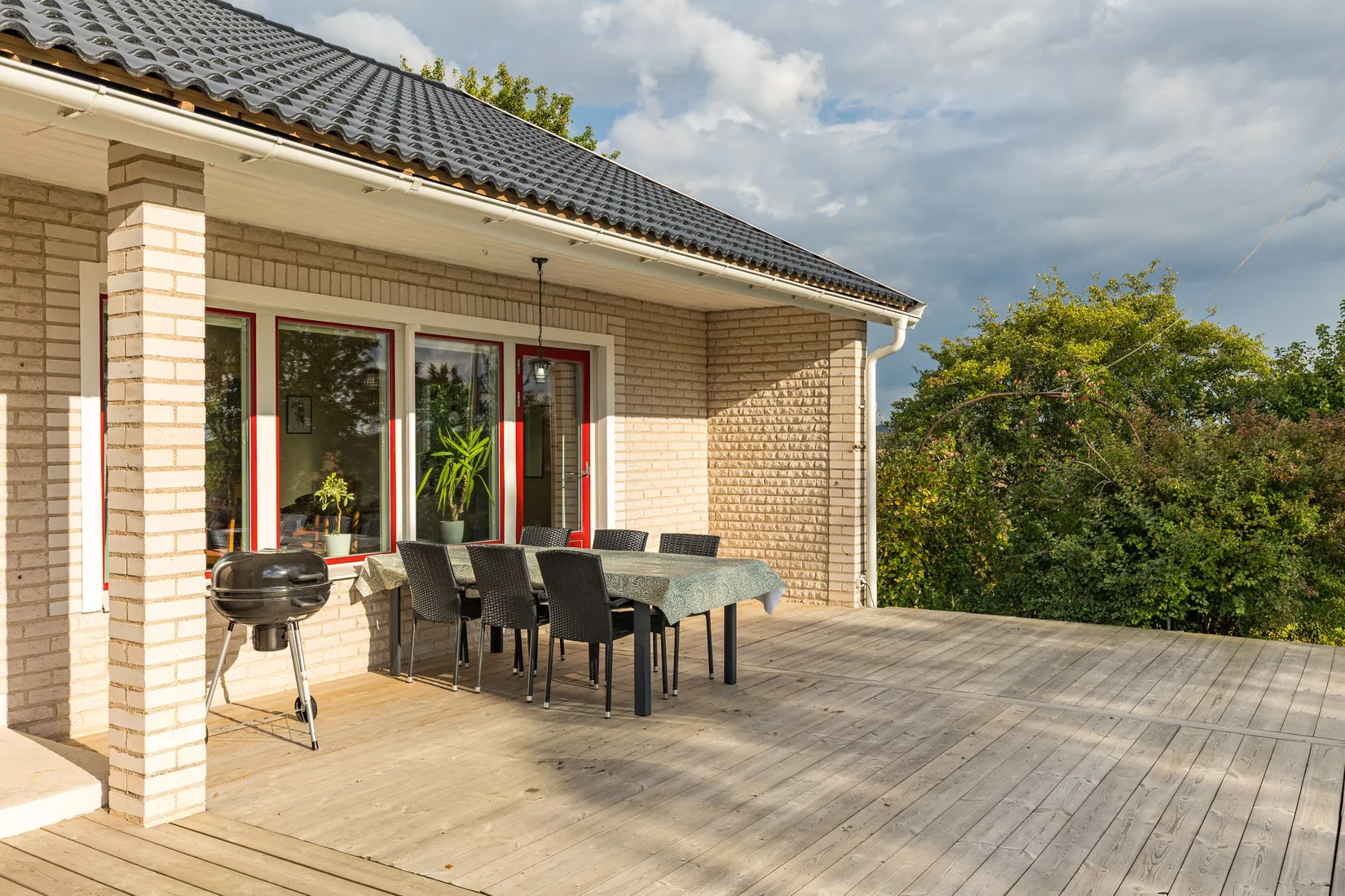 Villa, Brumstorp Nolsäter, Värsås, Skövde