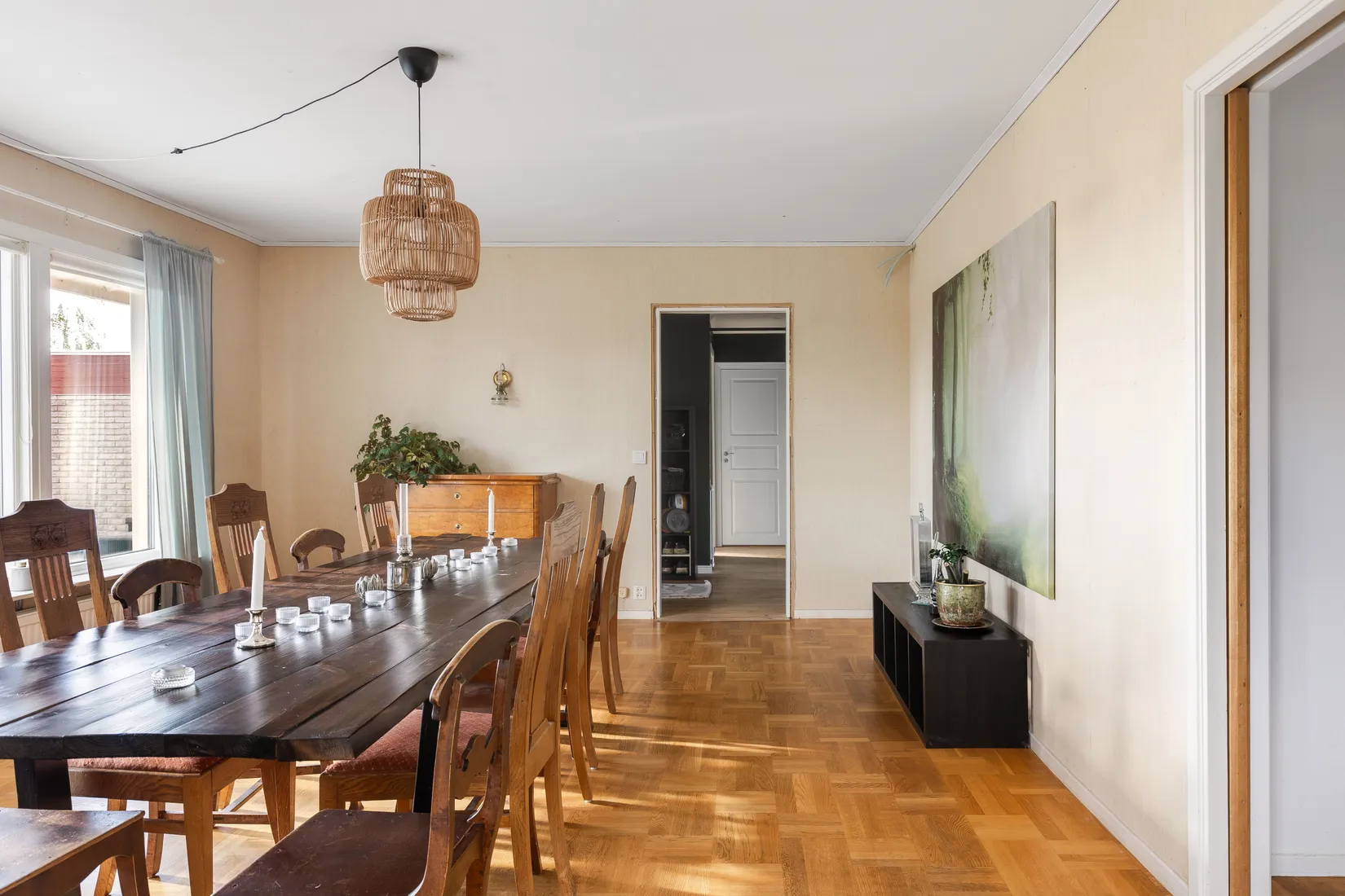 Villa, Brumstorp Nolsäter, Värsås, Skövde