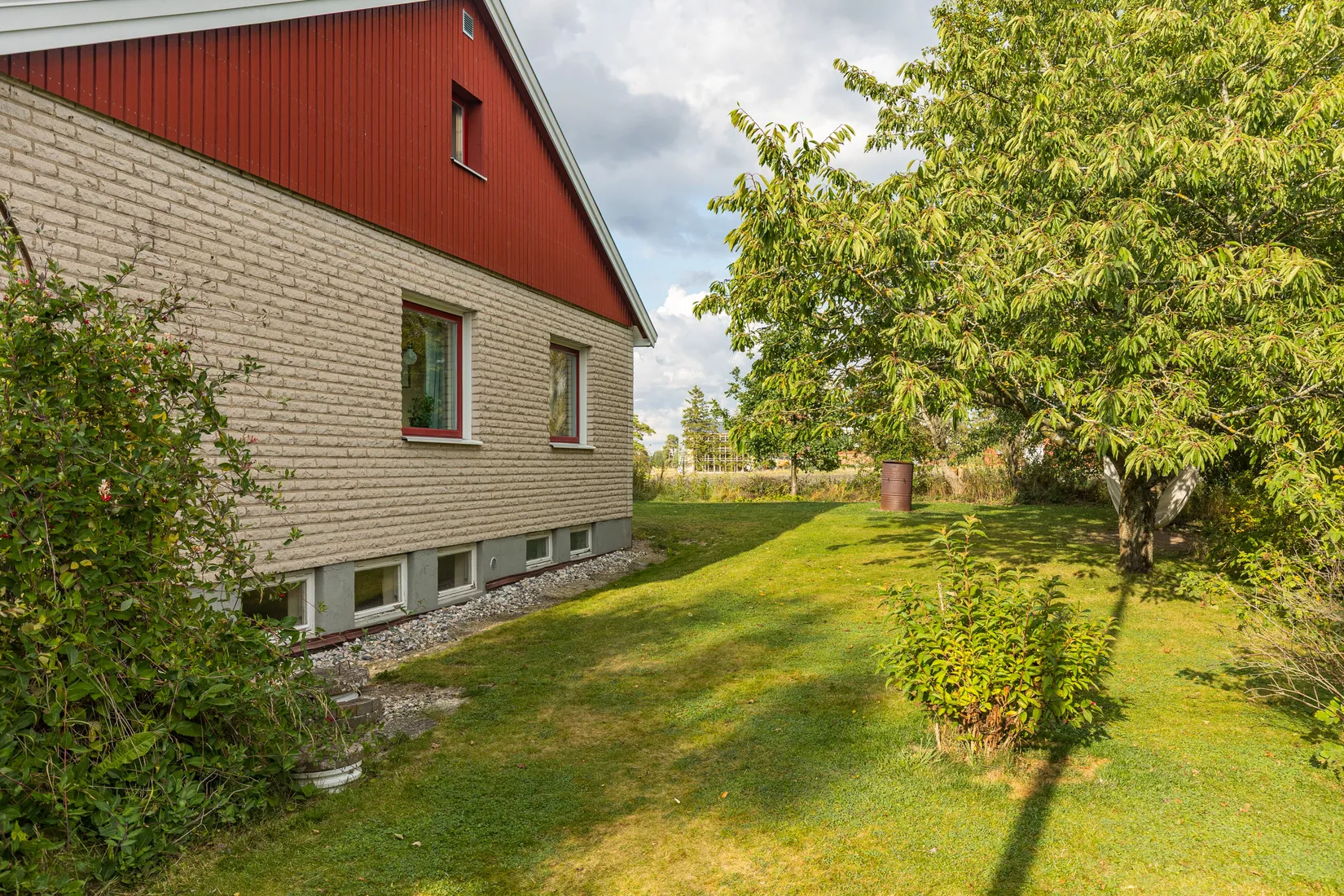 Villa, Brumstorp Nolsäter, Värsås, Skövde