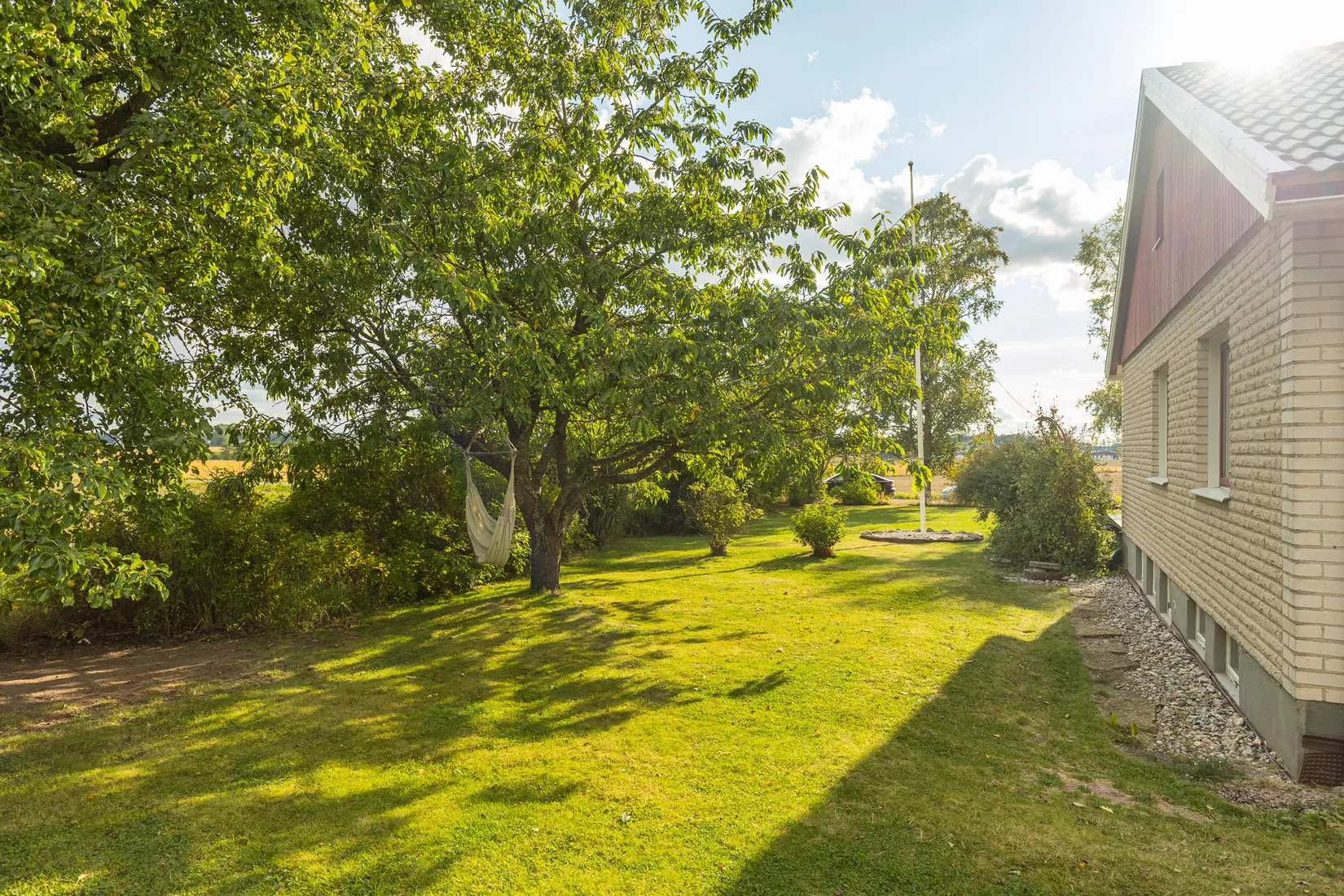 Villa, Brumstorp Nolsäter, Värsås, Skövde
