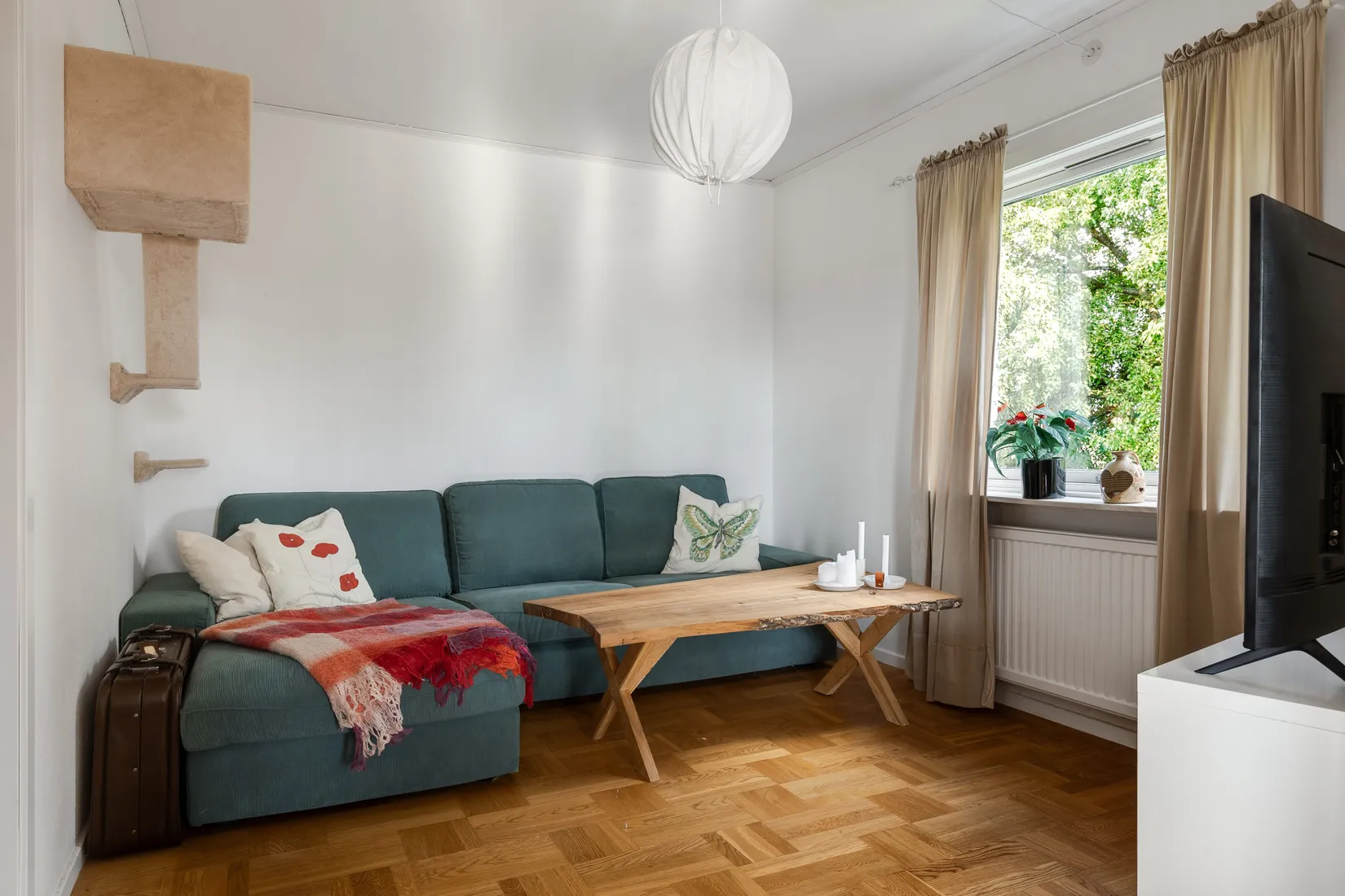 Villa, Brumstorp Nolsäter, Värsås, Skövde
