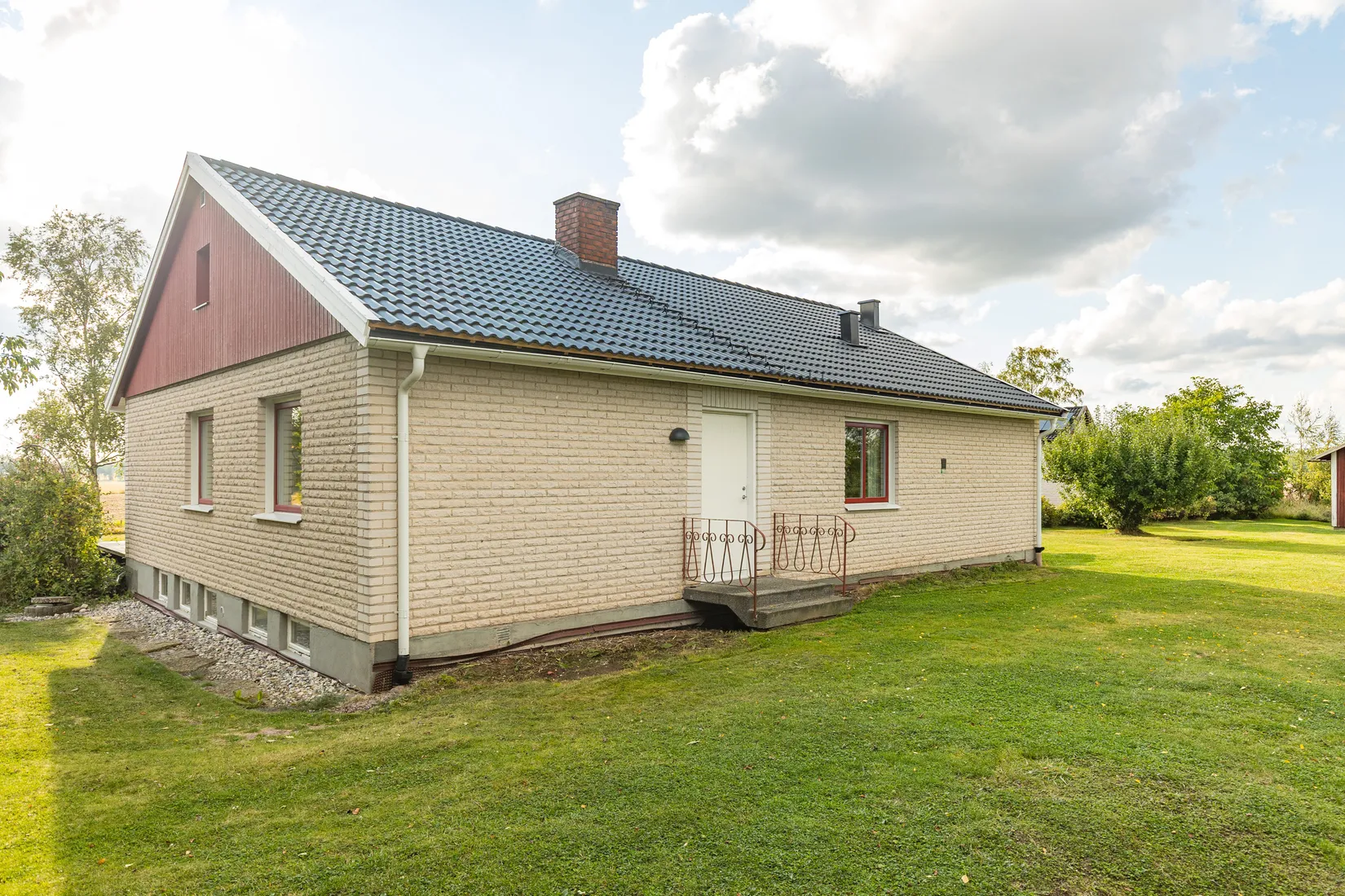 Villa, Brumstorp Nolsäter, Värsås, Skövde