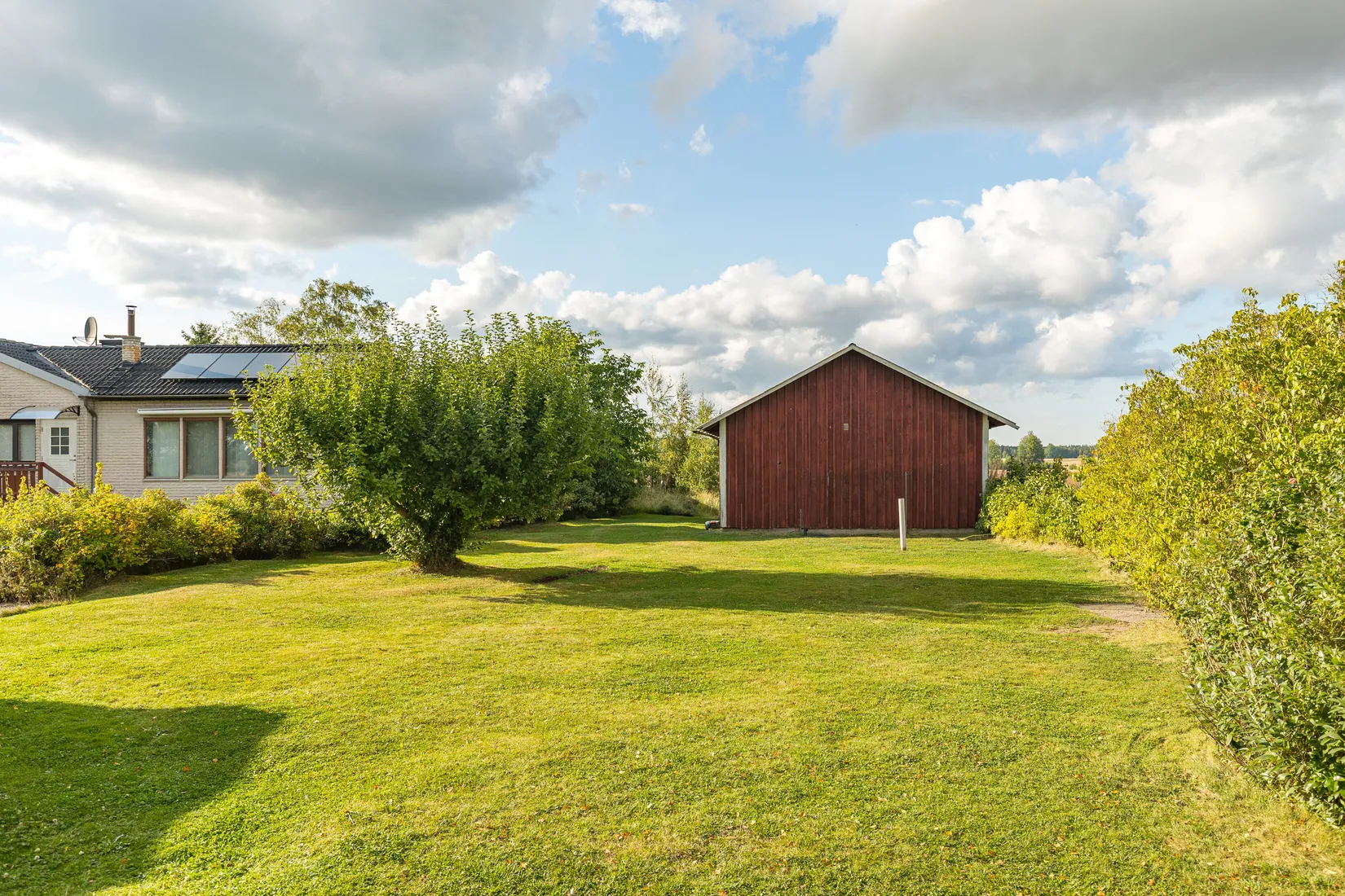 Villa, Brumstorp Nolsäter, Värsås, Skövde
