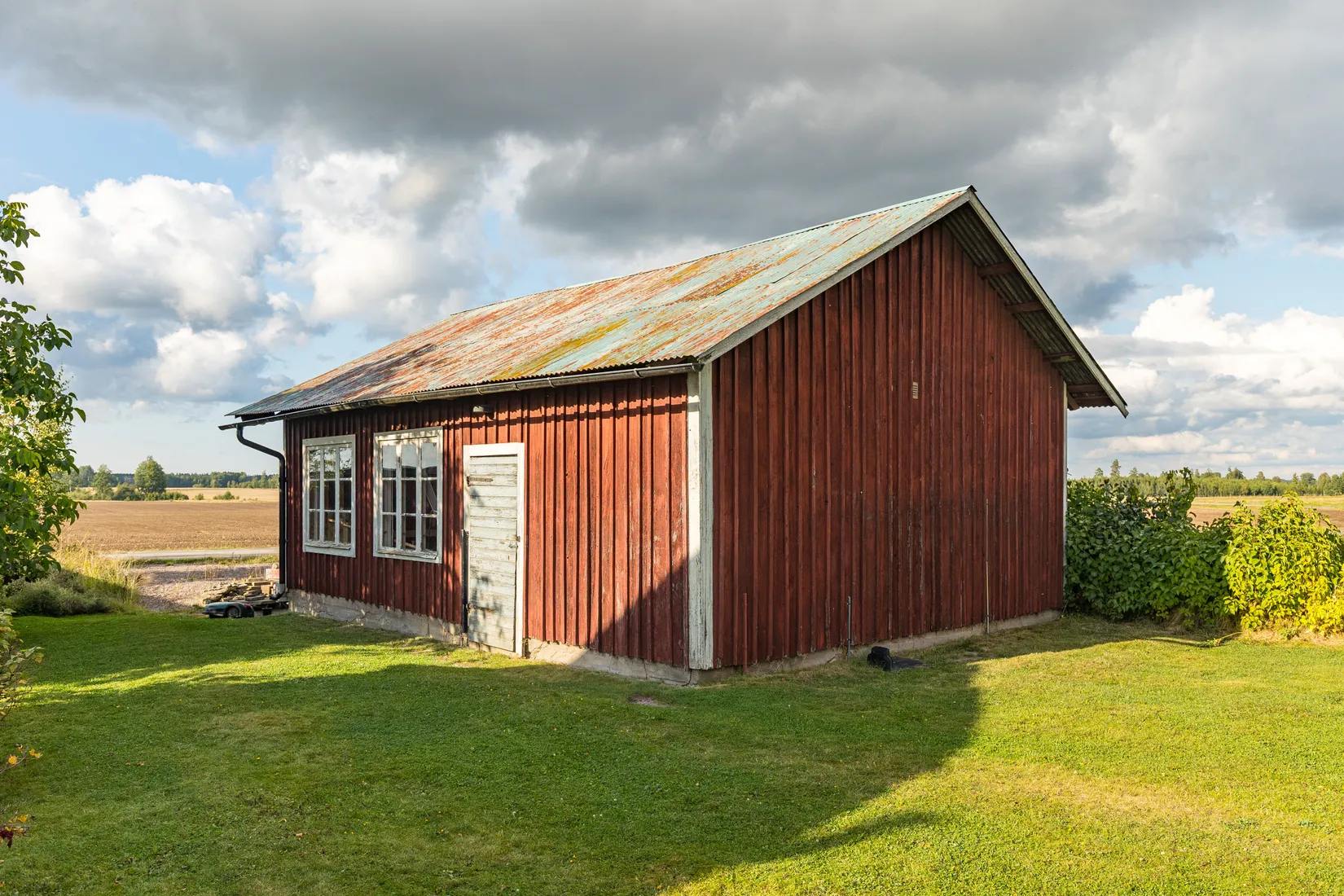Villa, Brumstorp Nolsäter, Värsås, Skövde