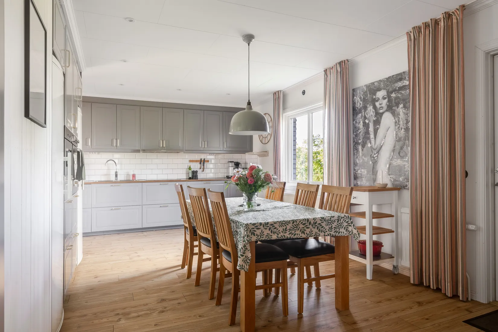 Villa, Brumstorp Nolsäter, Värsås, Skövde